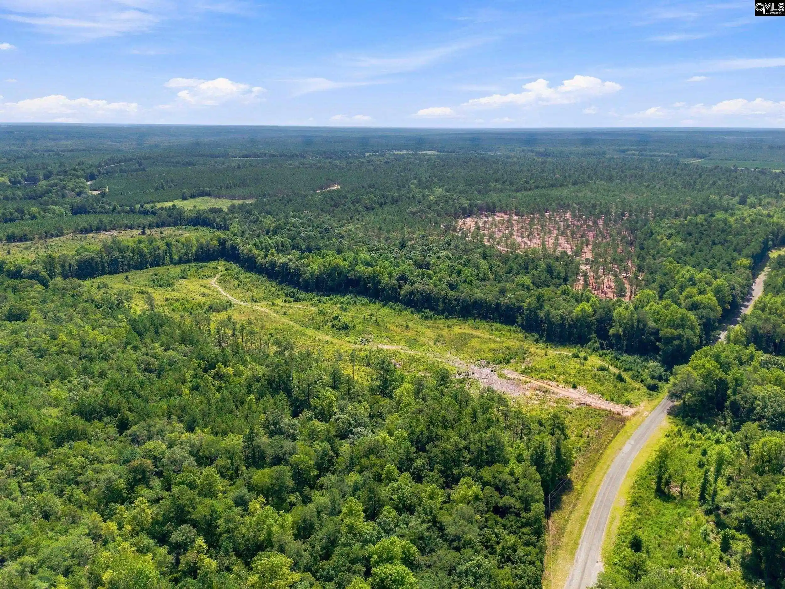 Photo 4 of Land for sale at 3390 Hunter #LOT 2, Kershaw, SC 29067 | MLS# 641380 | Listing updated on 2026-08-22