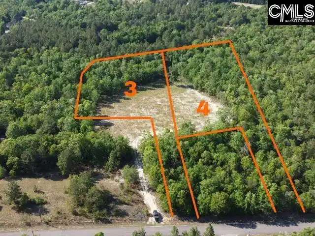 Photo 3 of Land for sale at 04 Browns Pond, Wagener, SC 29164 | MLS# 641381 | Listing updated on 2026-08-21