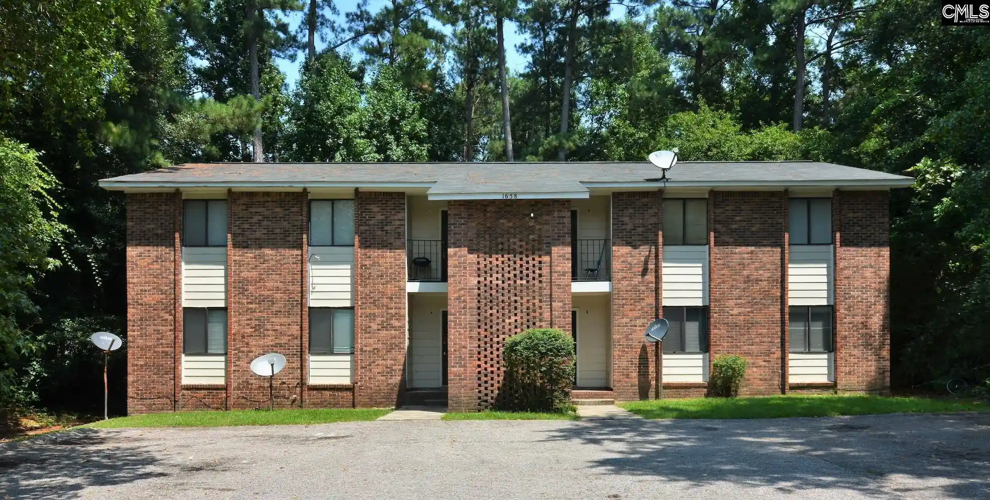 Photo 1 of Sale Pending at 1658 Horseshoe, Columbia, SC 29223 | MLS# 641383 | Listing updated on 2026-09-02