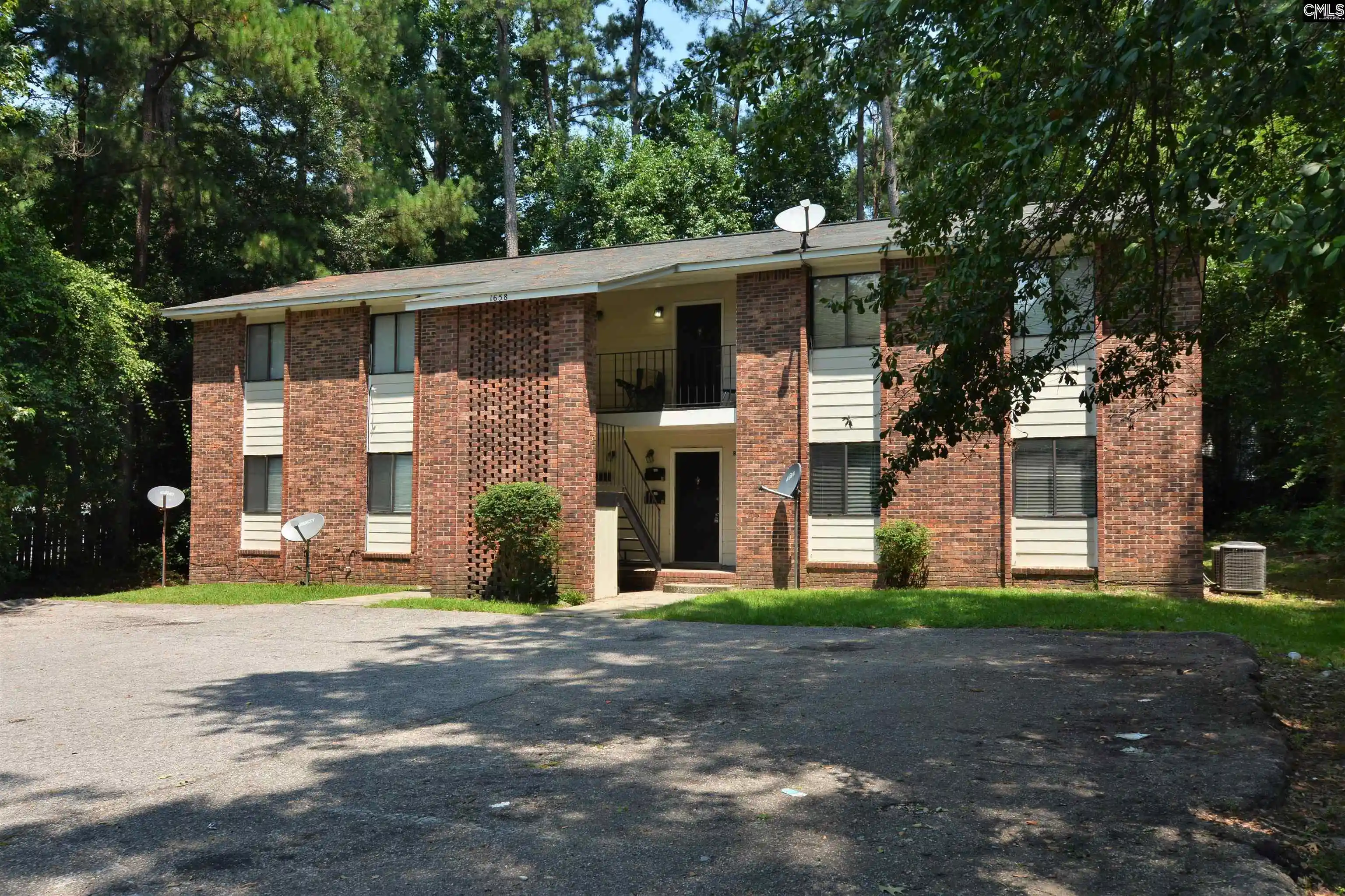 Photo 3 of Sale Pending at 1658 Horseshoe, Columbia, SC 29223 | MLS# 641383 | Listing updated on 2026-09-02