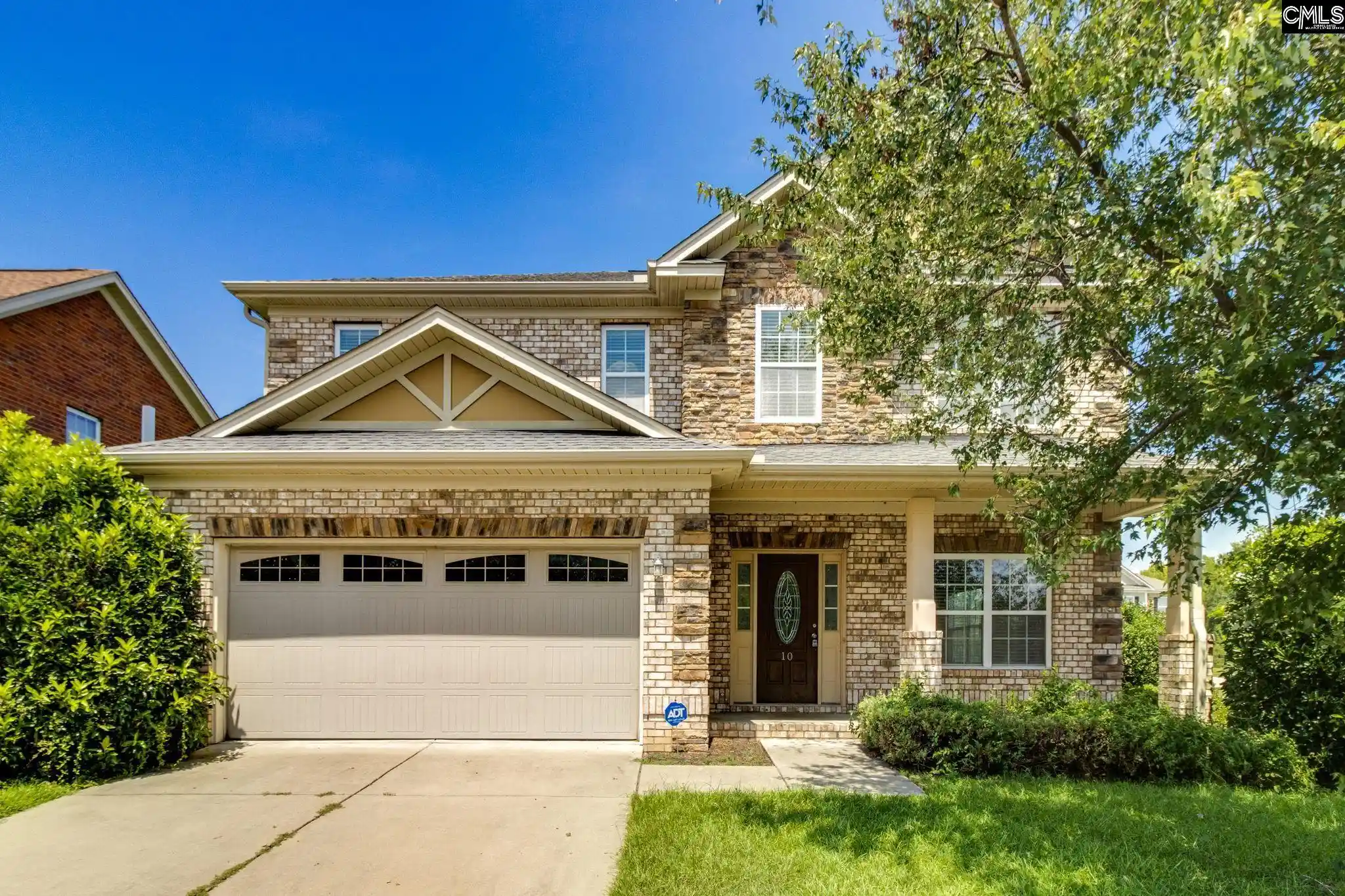 Photo 1 of Single family home for sale at 10 Mesquite, Sumter, SC 29153 | MLS# 641385 | Listing updated on 2026-08-21