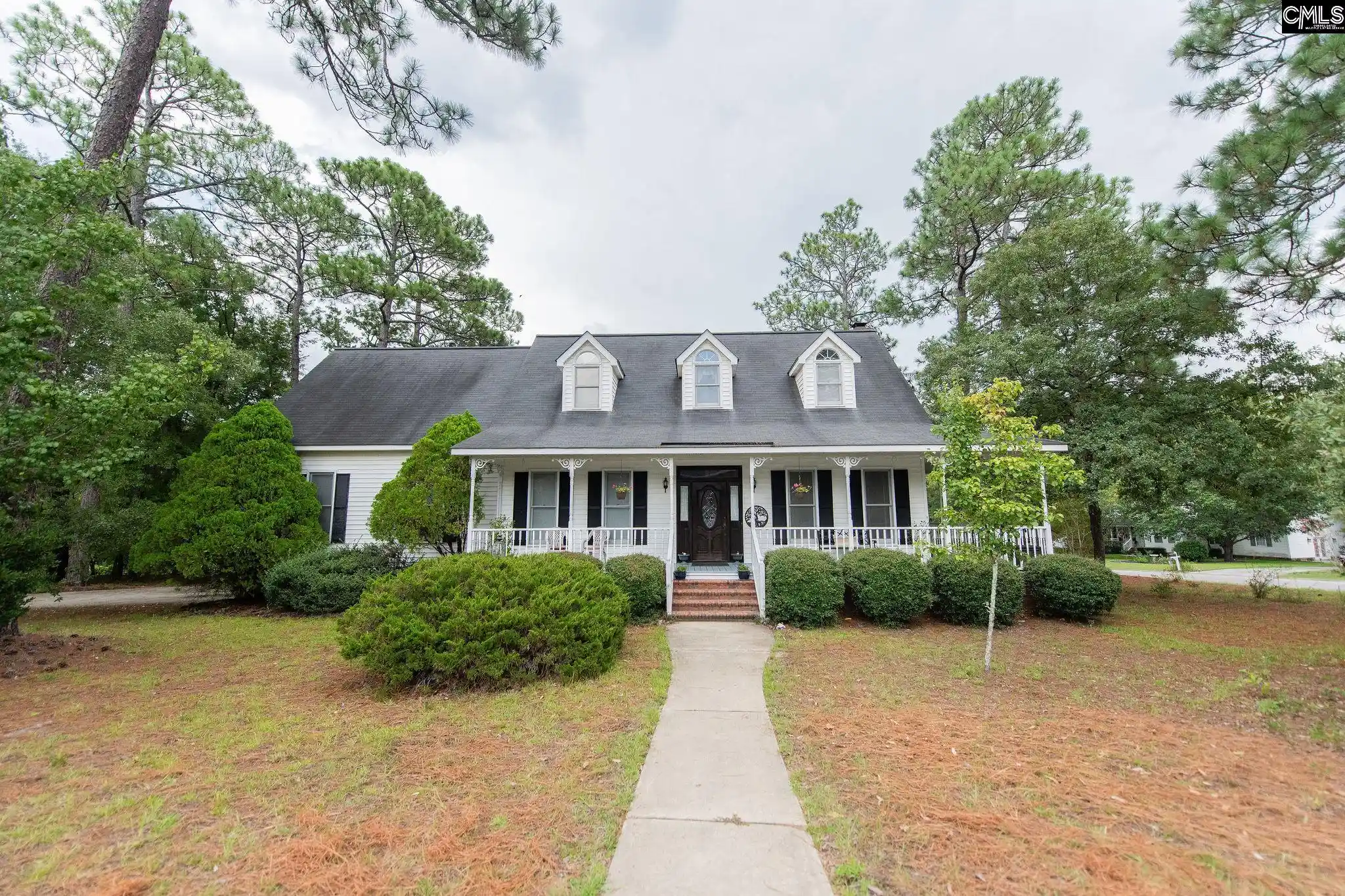 Photo 1 of Single family home for sale at 401 Tamwood, Cayce, SC 29033 | MLS# 641386 | Listing updated on 2026-08-25