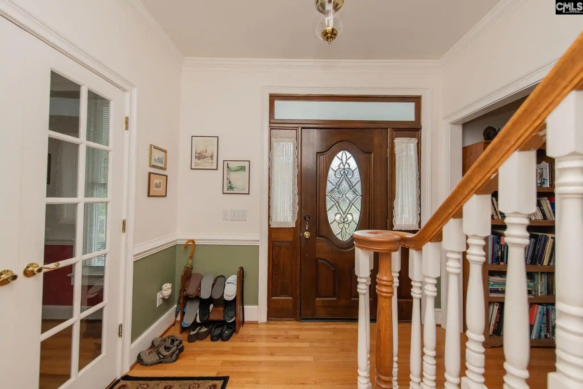 Photo 2 of Single family home for sale at 401 Tamwood, Cayce, SC 29033 | MLS# 641386 | Listing updated on 2026-08-25