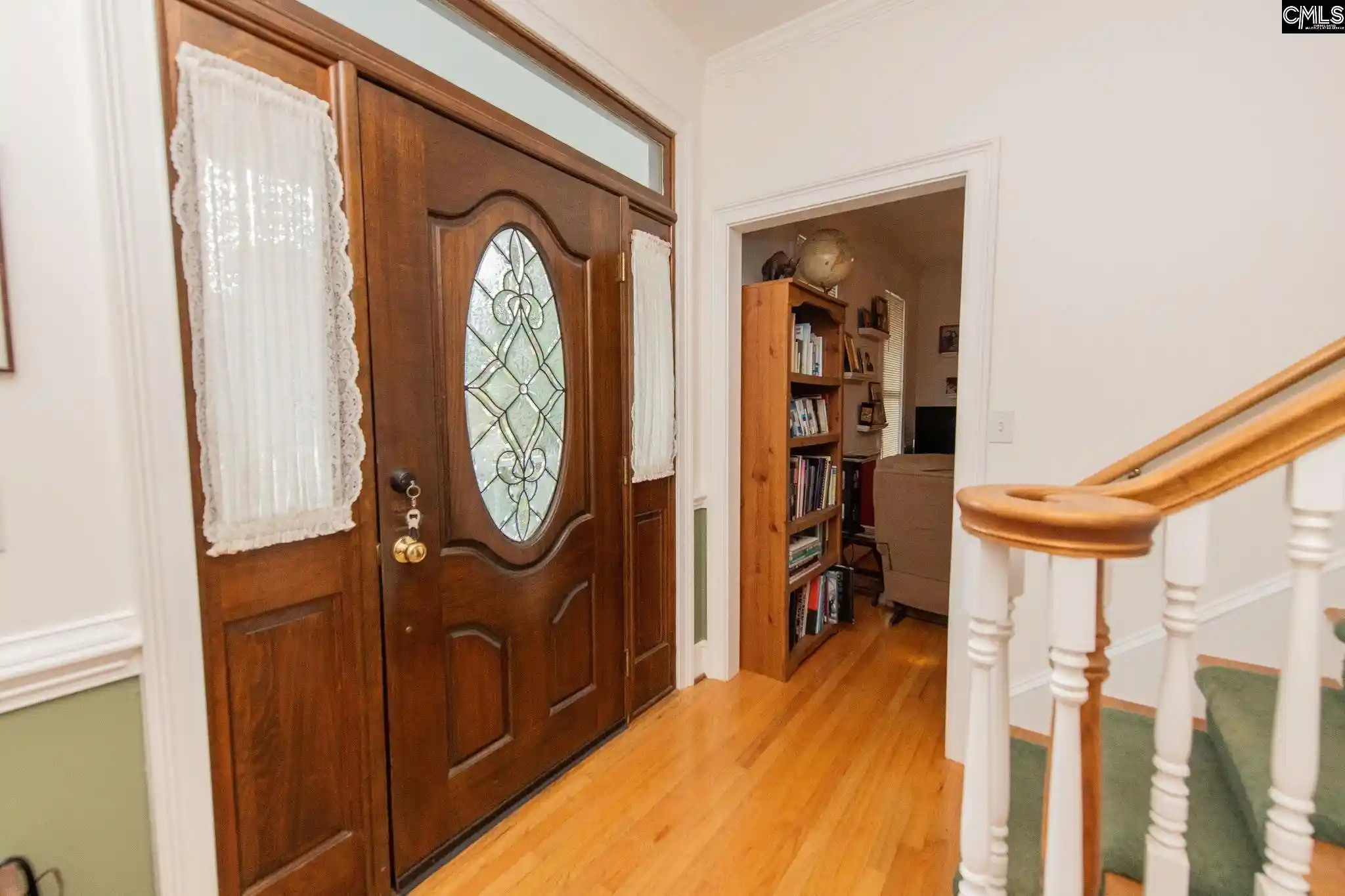 Photo 3 of Single family home for sale at 401 Tamwood, Cayce, SC 29033 | MLS# 641386 | Listing updated on 2026-08-25