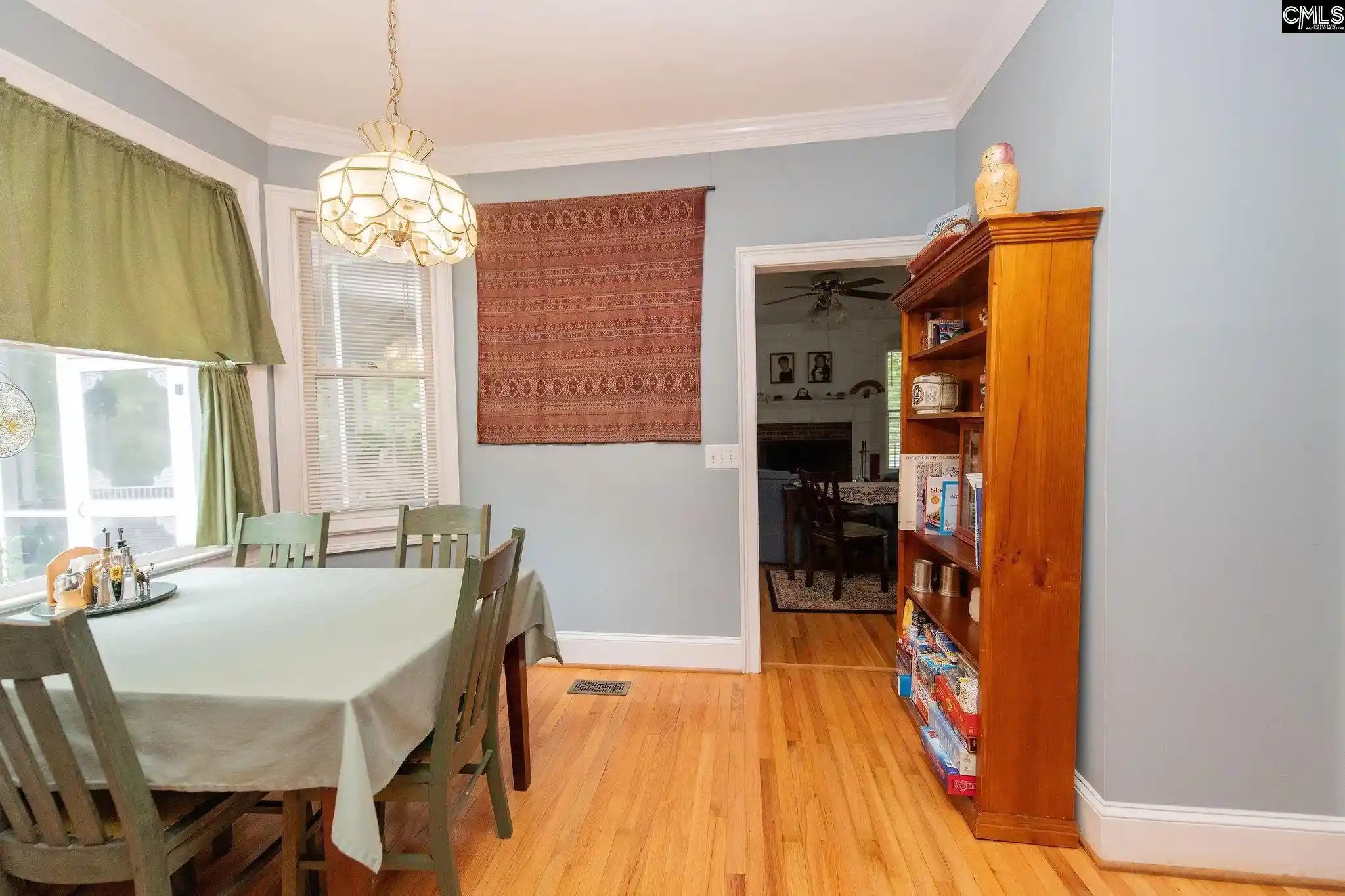 Photo 4 of Single family home for sale at 401 Tamwood, Cayce, SC 29033 | MLS# 641386 | Listing updated on 2026-08-25