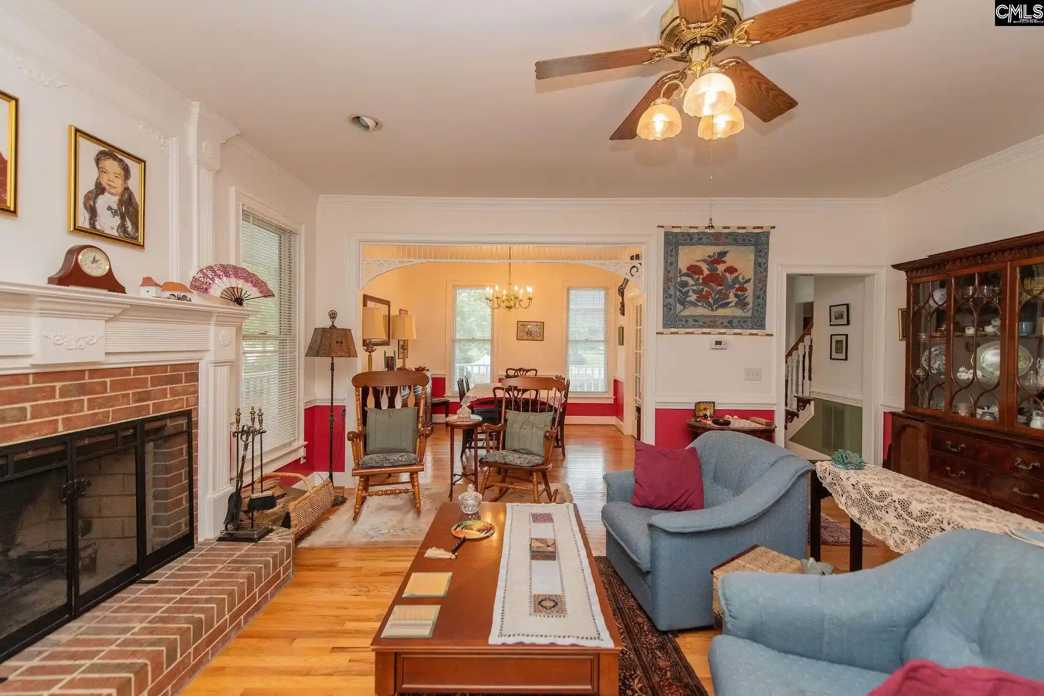 Photo 5 of Single family home for sale at 401 Tamwood, Cayce, SC 29033 | MLS# 641386 | Listing updated on 2026-08-25