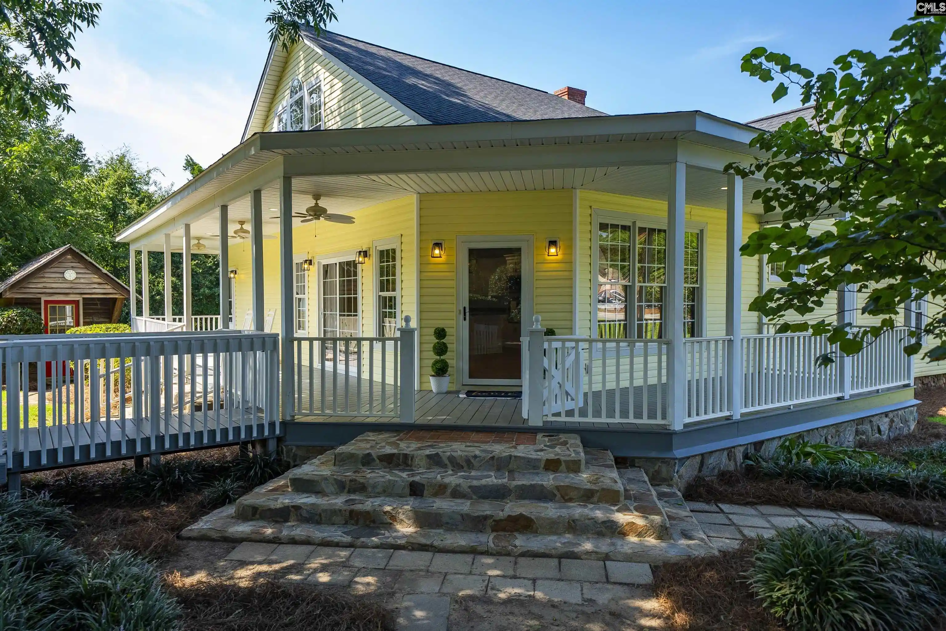 Photo 2 of Sale Pending at 148 Beulah Church, Gilbert, SC 29054 | MLS# 641389 | Listing updated on 2026-08-27