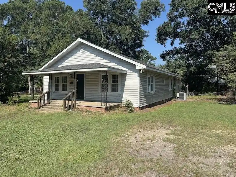 Photo 1 of Single family home for sale at 800 Mobley, Johnston, SC 29832 | MLS# 641390 | Listing updated on 2026-08-21