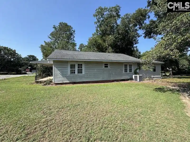 Photo 4 of Single family home for sale at 800 Mobley, Johnston, SC 29832 | MLS# 641390 | Listing updated on 2026-08-21