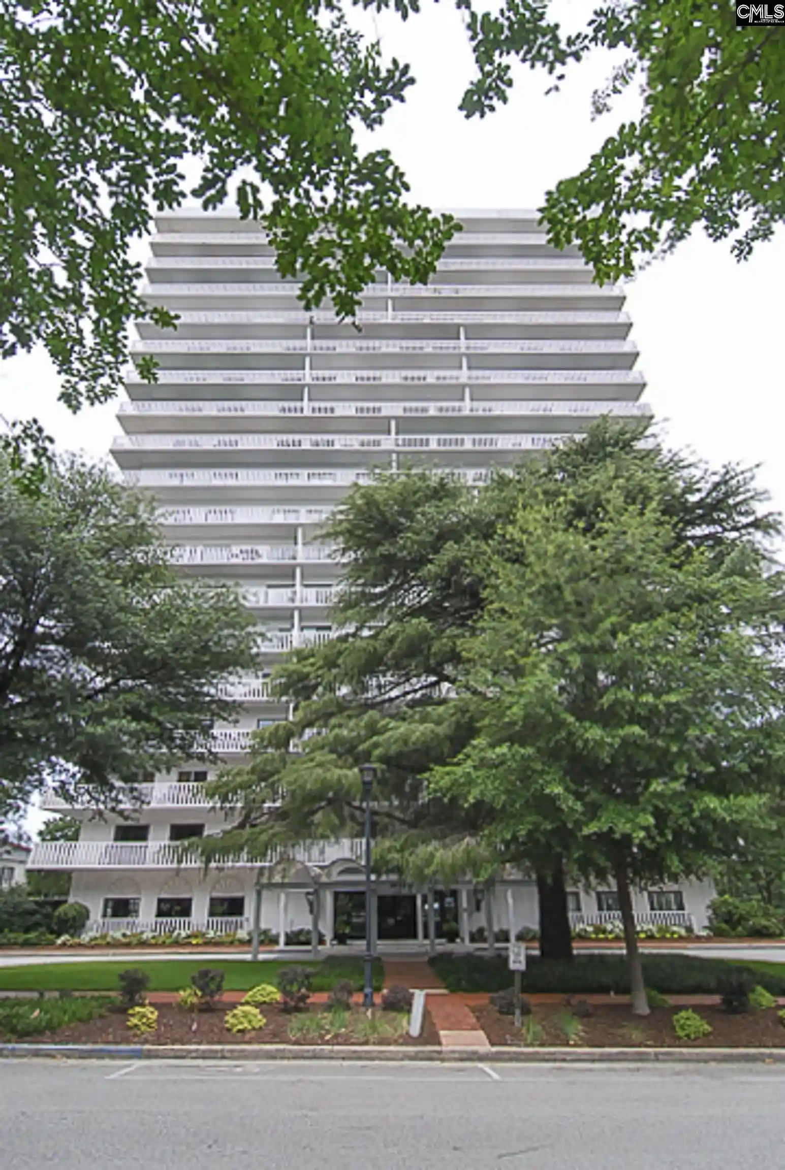 Photo 1 of Sale Pending at 1829 Senate #8C, Columbia, SC 29201 | MLS# 641391 | Listing updated on 2026-09-11