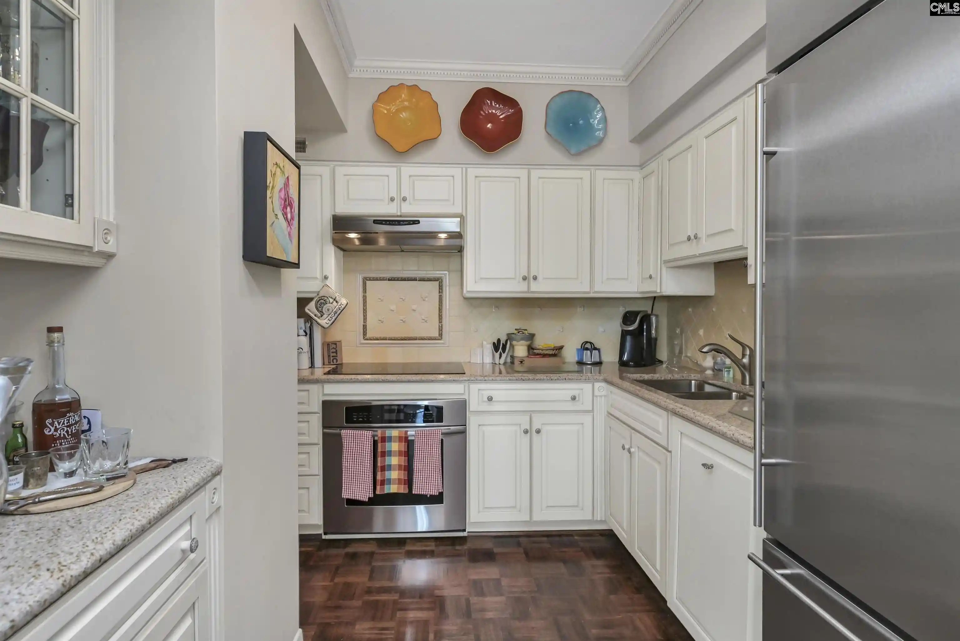 Photo 3 of Sale Pending at 1829 Senate #8C, Columbia, SC 29201 | MLS# 641391 | Listing updated on 2026-09-11
