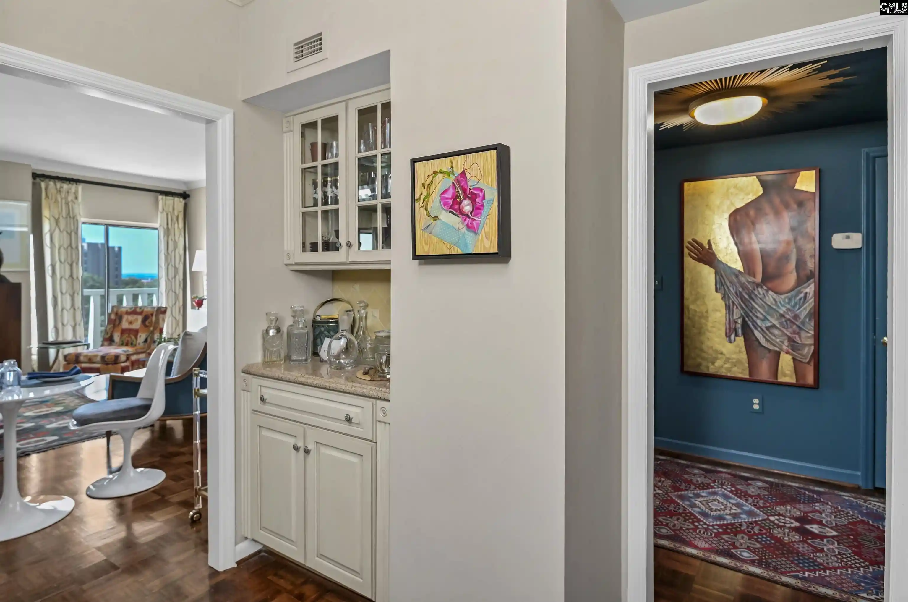 Photo 3 of Sale Pending at 1829 Senate #8C, Columbia, SC 29201 | MLS# 641391 | Listing updated on 2026-09-11