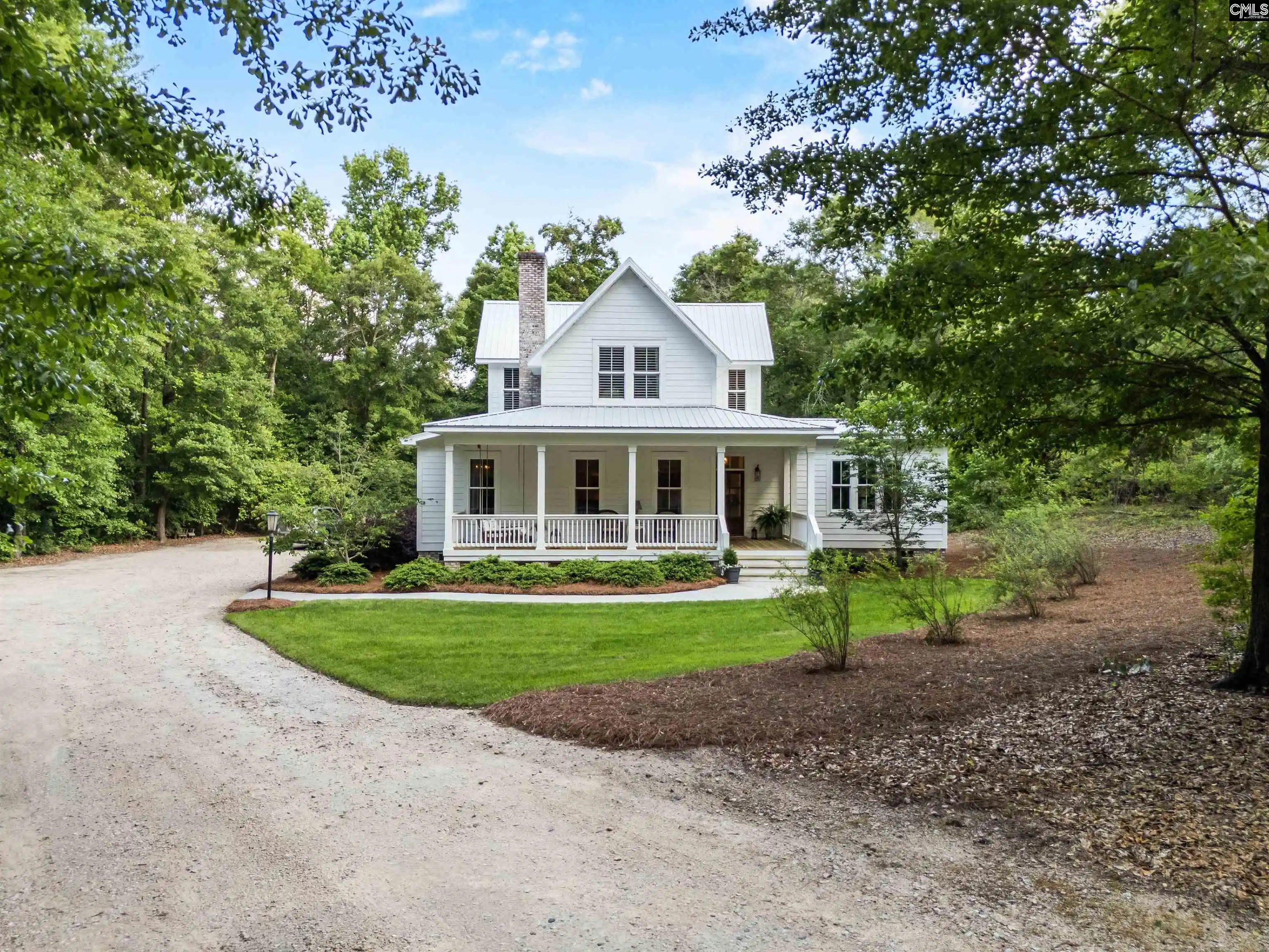 Photo 1 of Single family home for sale at 1604 Malvern Hill, Camden, SC 29020 | MLS# 641392 | Listing updated on 2026-08-27