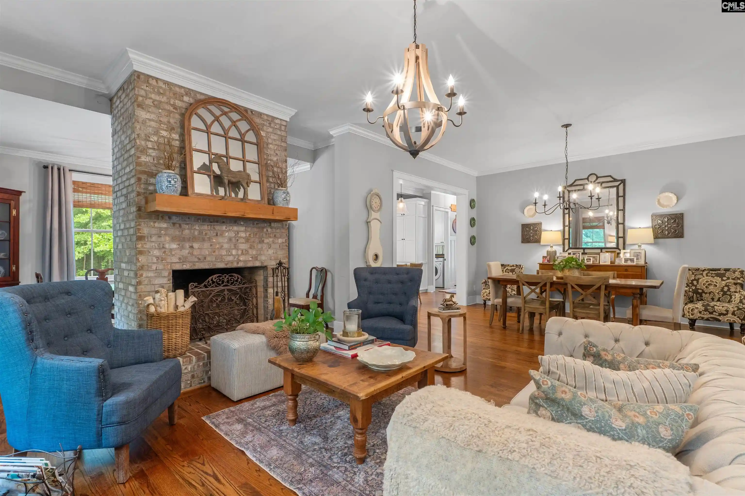 Photo 2 of Single family home for sale at 1604 Malvern Hill, Camden, SC 29020 | MLS# 641392 | Listing updated on 2026-08-27