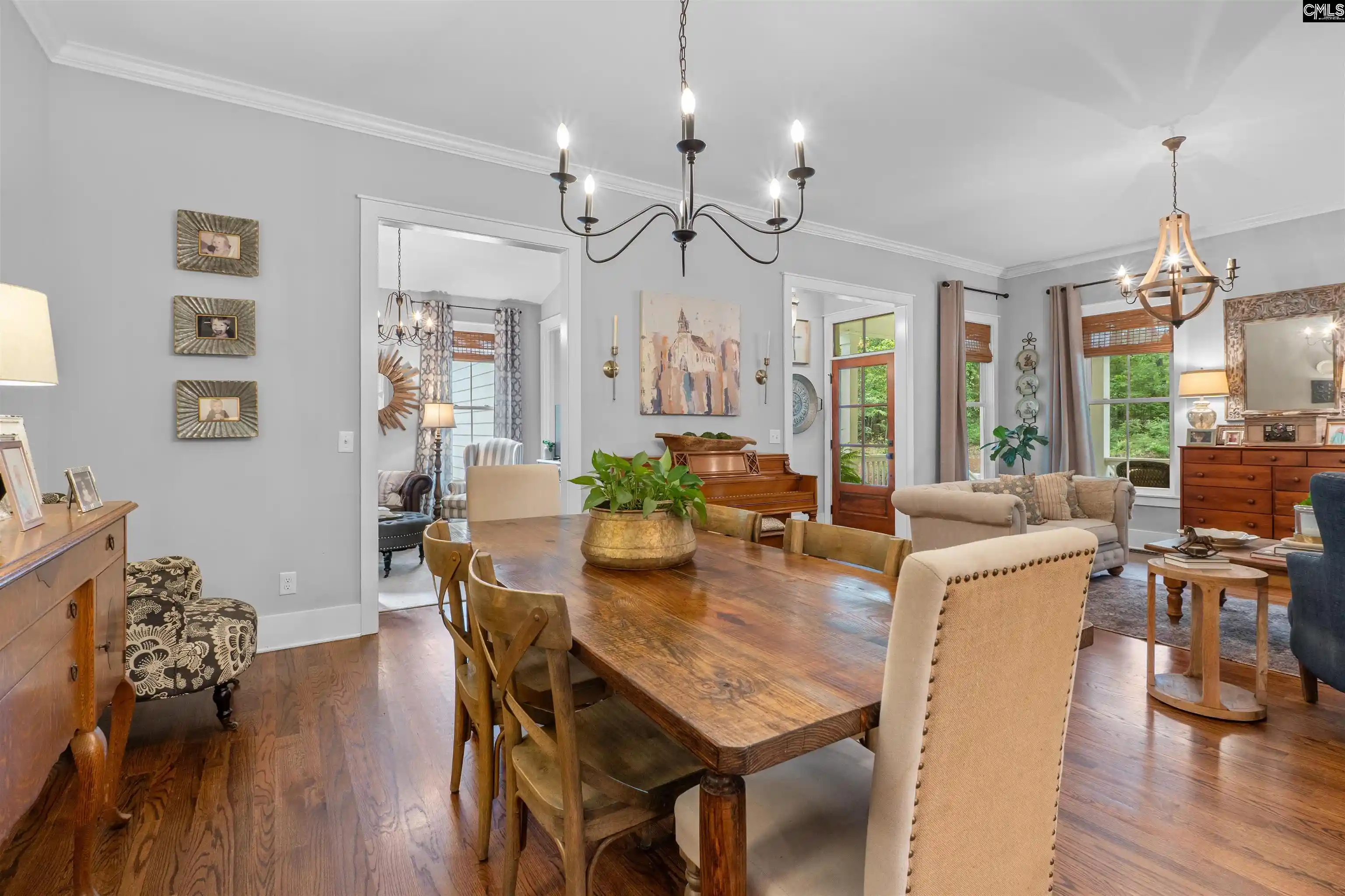 Photo 5 of Single family home for sale at 1604 Malvern Hill, Camden, SC 29020 | MLS# 641392 | Listing updated on 2026-08-27
