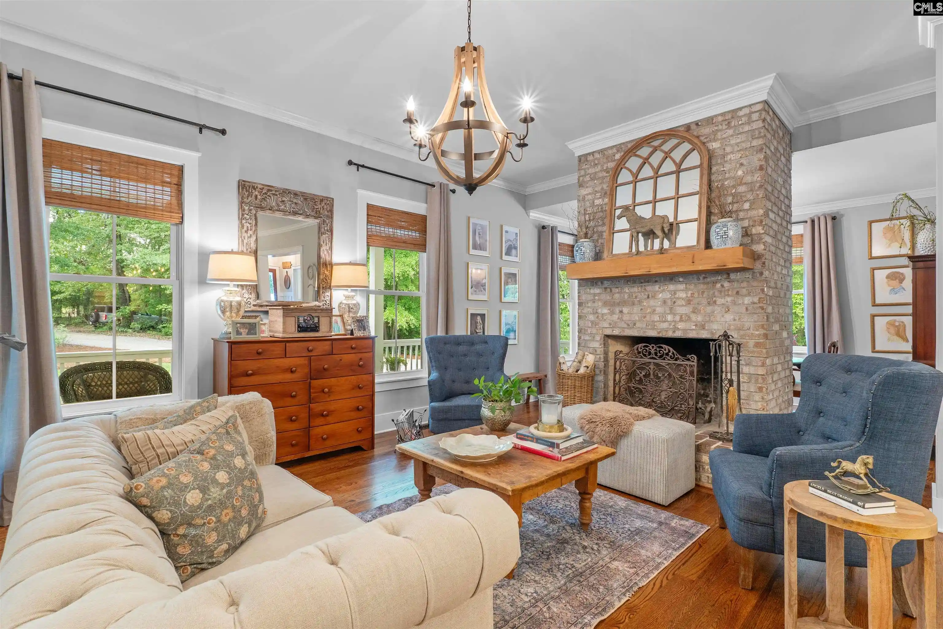 Photo 51 of Single family home for sale at 1604 Malvern Hill, Camden, SC 29020 | MLS# 641392 | Listing updated on 2026-08-27