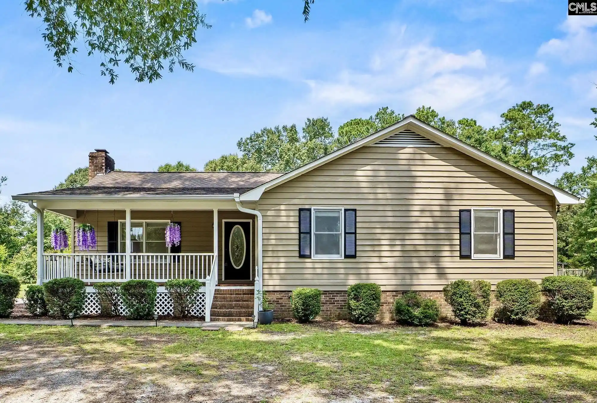 Photo 1 of Single family home for sale at 377 Woodland, Lugoff, SC 29078 | MLS# 641393 | Listing updated on 2026-09-01