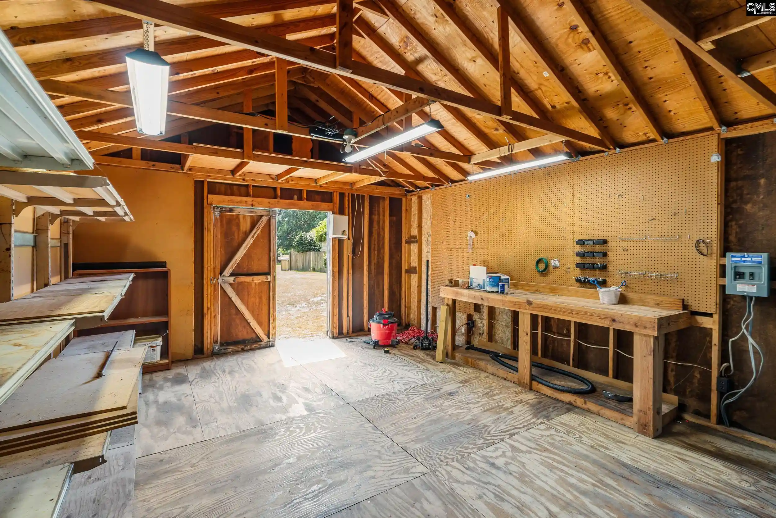 Photo 4 of Single family home for sale at 377 Woodland, Lugoff, SC 29078 | MLS# 641393 | Listing updated on 2026-09-01