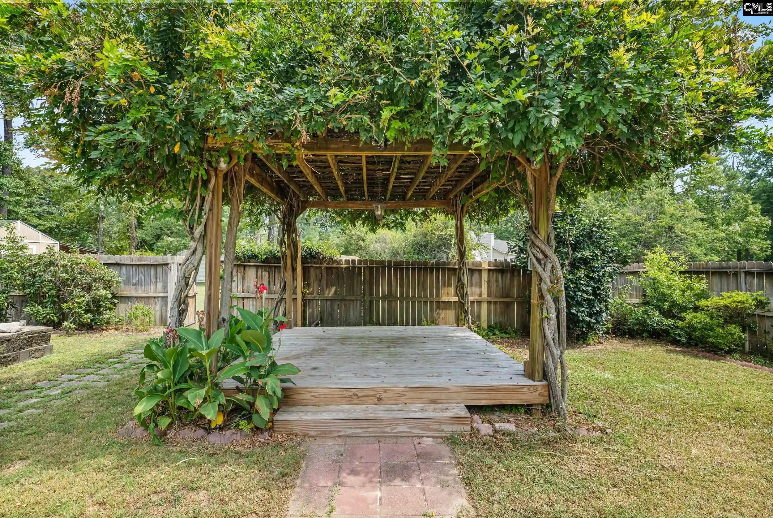 Photo 37 of Single family home for sale at 377 Woodland, Lugoff, SC 29078 | MLS# 641393 | Listing updated on 2026-09-01