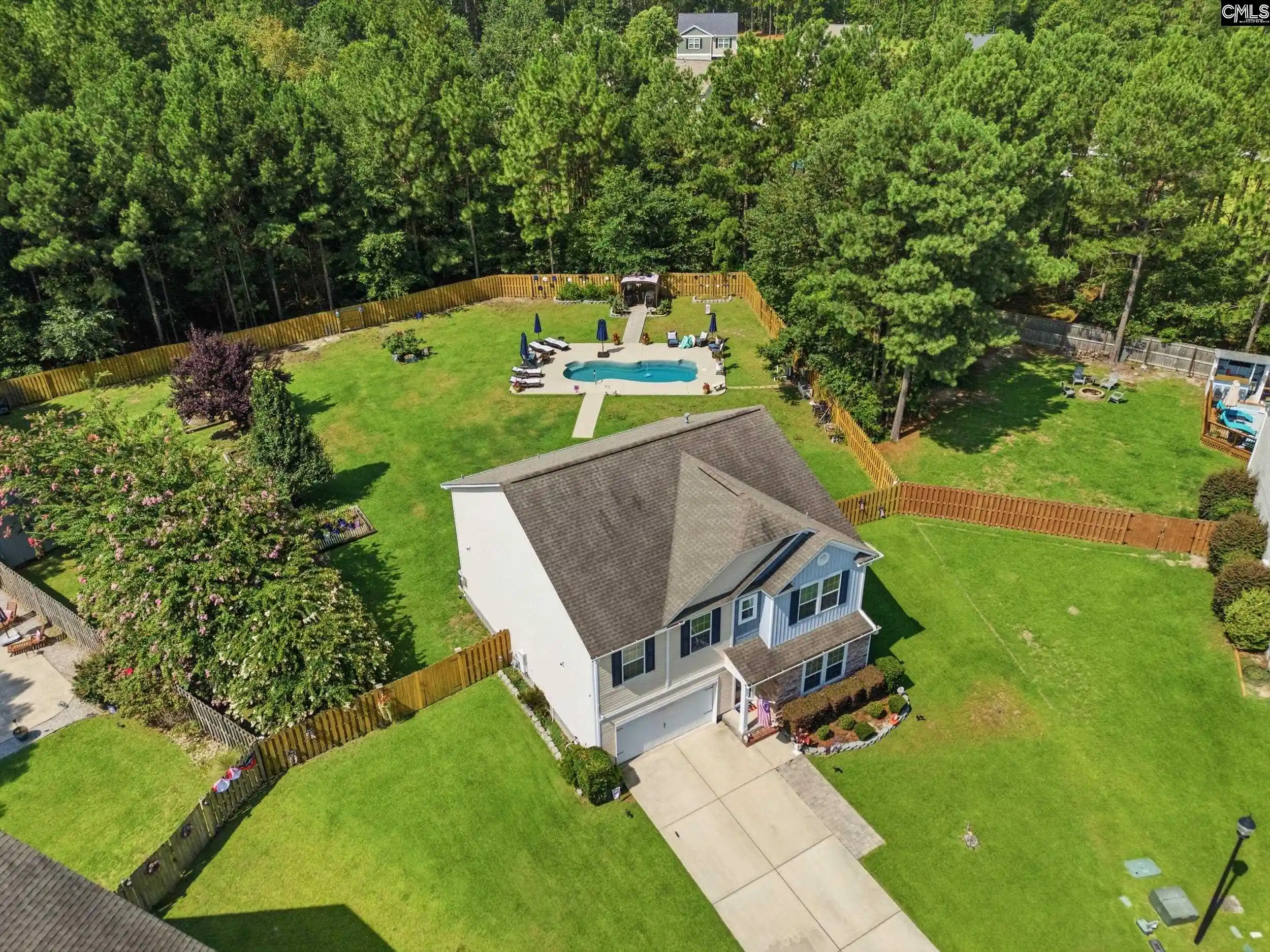Photo 1 of Single family home for sale at 327 Copper Queen, Lexington, SC 29073 | MLS# 641395 | Listing updated on 2026-08-29