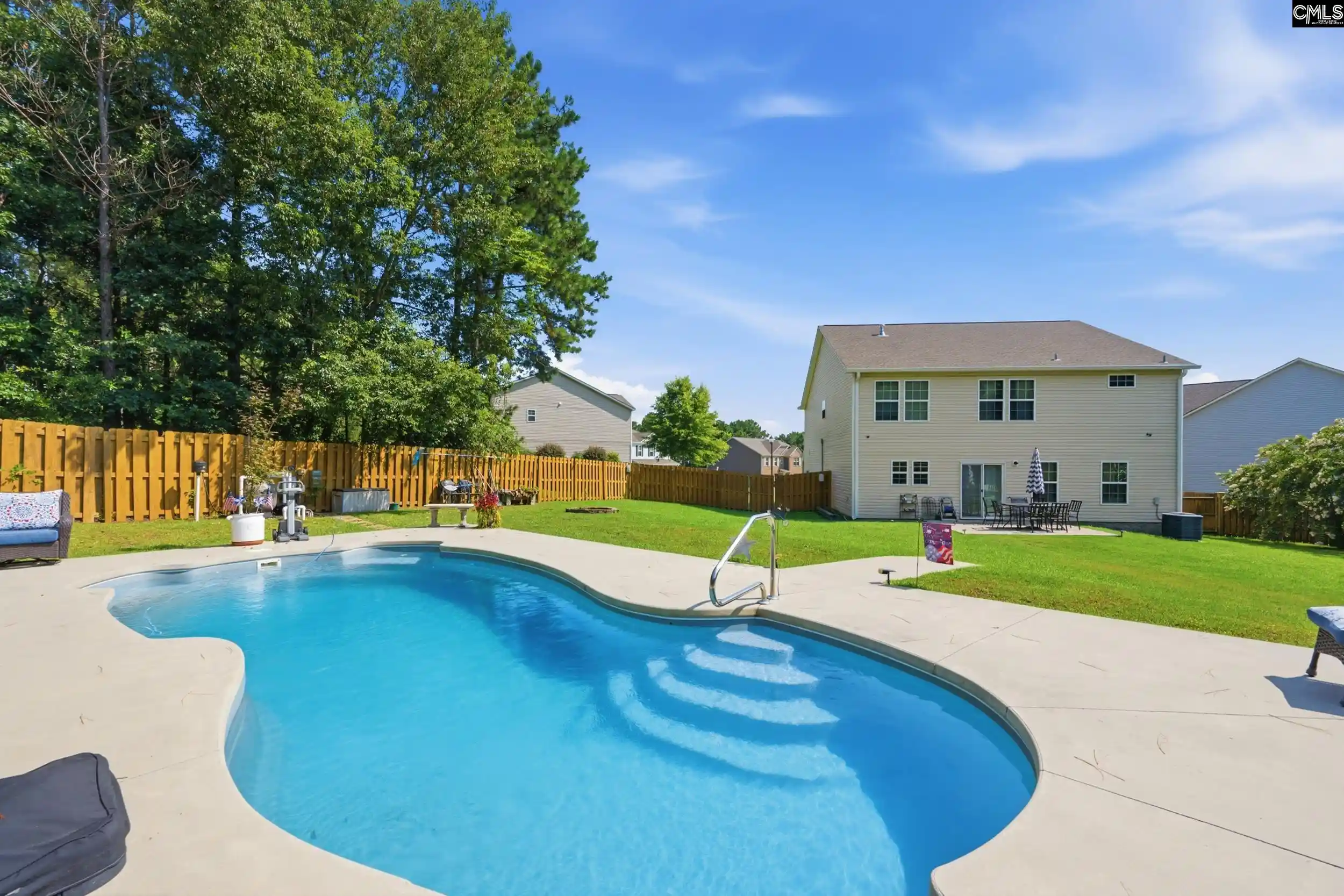 Photo 2 of Single family home for sale at 327 Copper Queen, Lexington, SC 29073 | MLS# 641395 | Listing updated on 2026-08-29