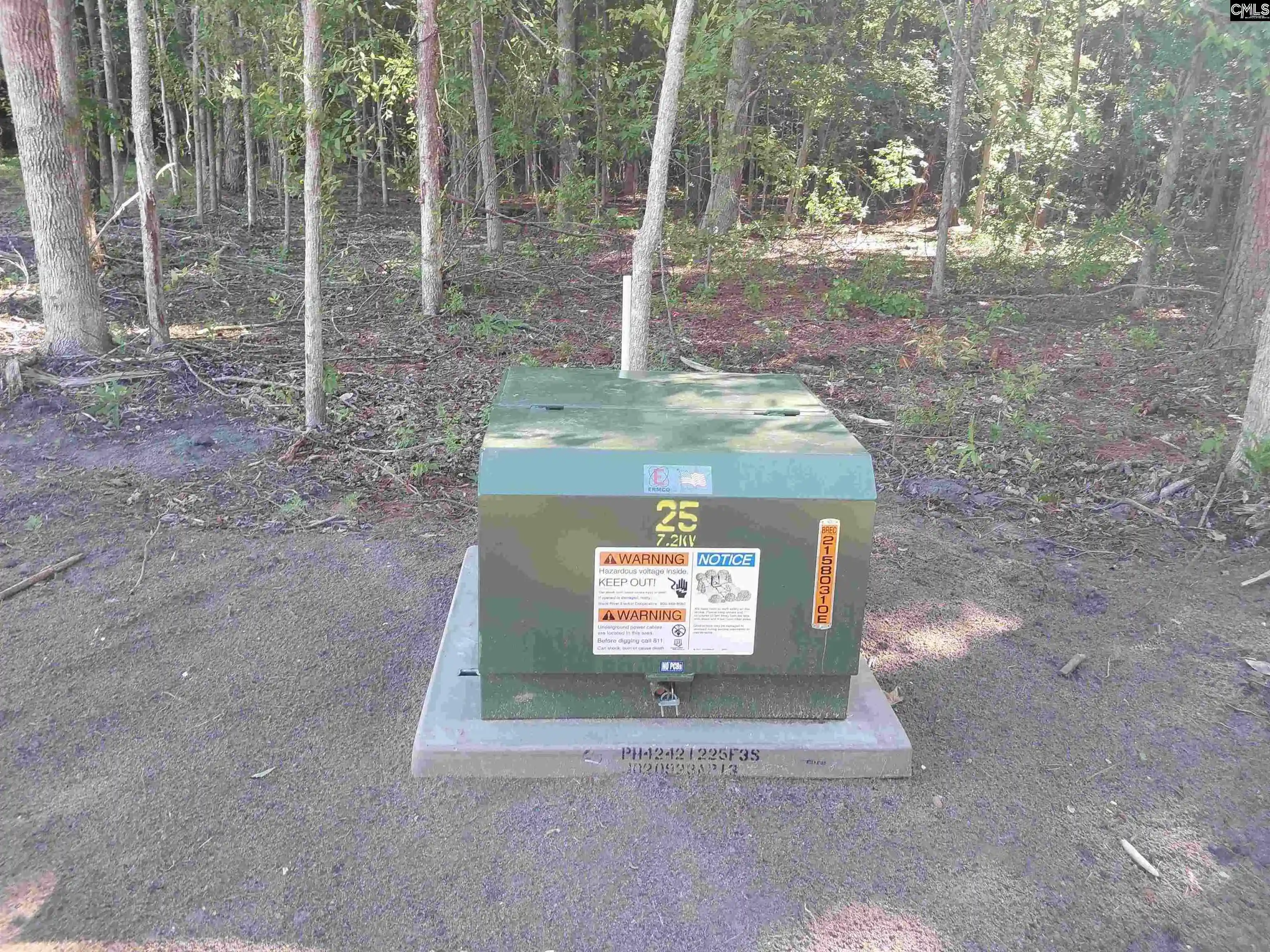Photo 2 of Land for sale at 3018 Ebenezer, Sumter, SC 29153 | MLS# 641396 | Listing updated on 2026-08-21