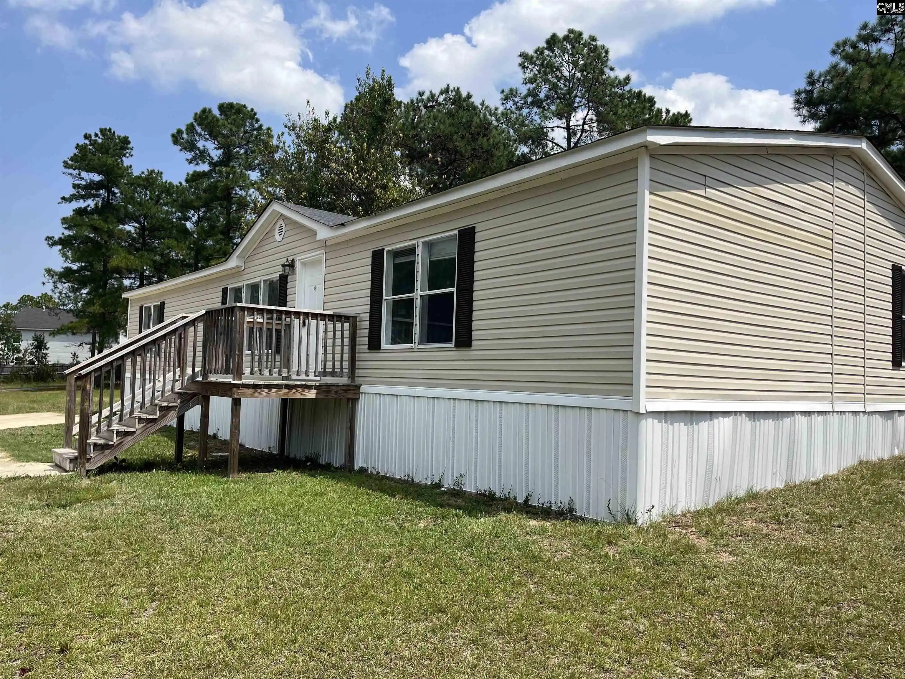 Photo 1 of Manufactured home for sale at 140 Castleville, Lexington, SC 29073 | MLS# 641397 | Listing updated on 2026-08-26