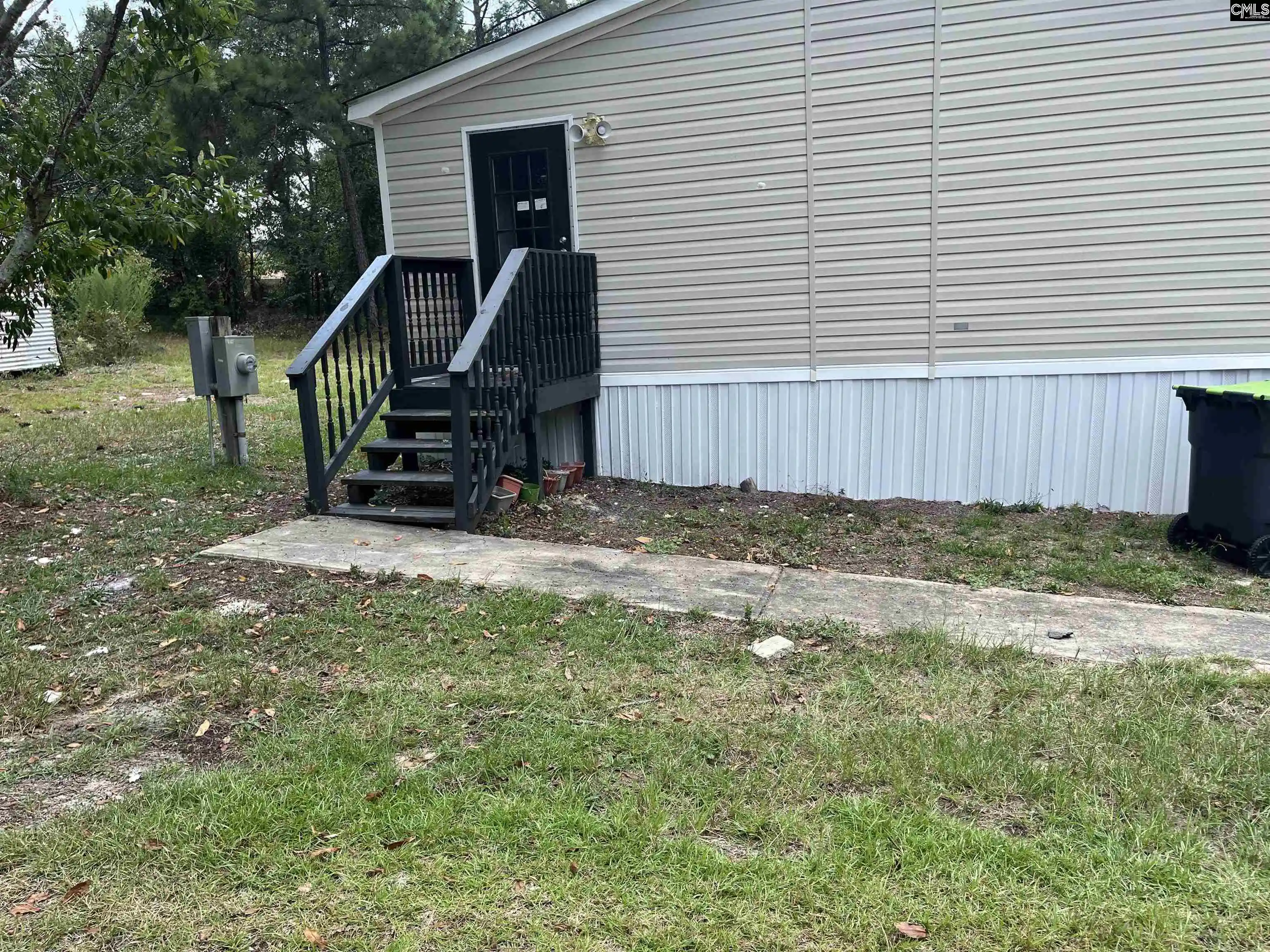 Photo 4 of Manufactured home for sale at 140 Castleville, Lexington, SC 29073 | MLS# 641397 | Listing updated on 2026-08-26