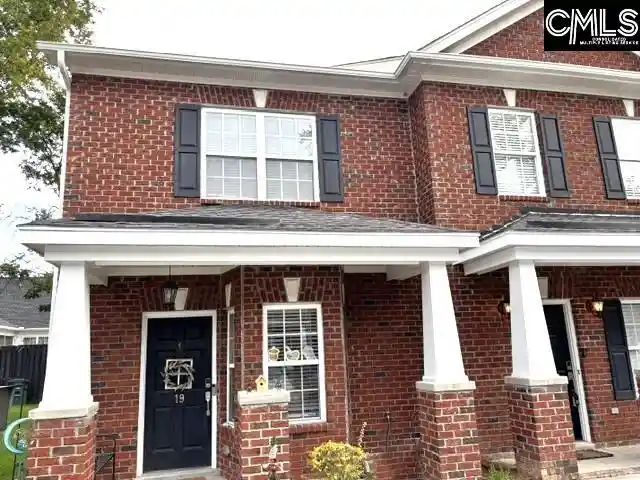 Photo 1 of Townhouse for sale at 1320 Brennen #19, Columbia, SC 29206 | MLS# 641398 | Listing updated on 2026-09-03