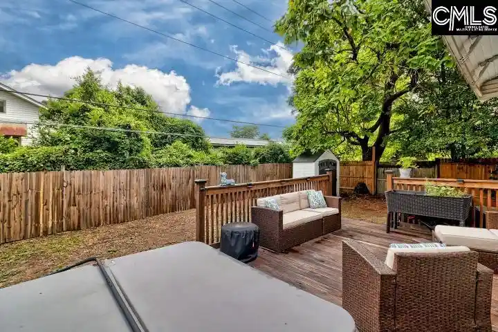 Photo 1 of Sale Pending at 1024 Augusta, West Columbia, SC 29169 | MLS# 641399 | Listing updated on 2026-08-27