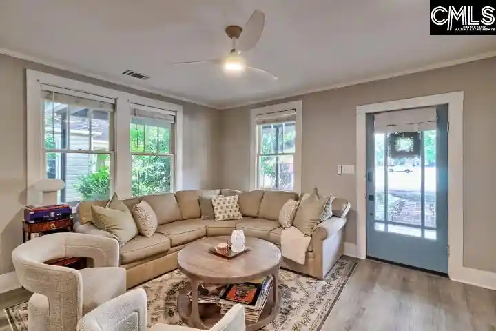 Photo 3 of Sale Pending at 1024 Augusta, West Columbia, SC 29169 | MLS# 641399 | Listing updated on 2026-08-27