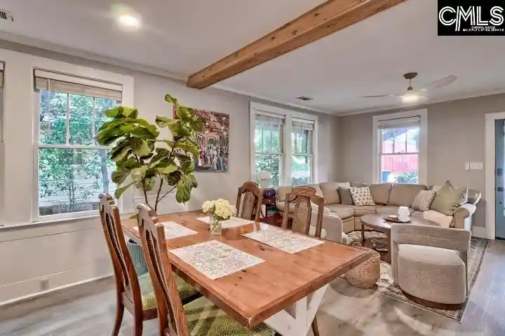 Photo 4 of Sale Pending at 1024 Augusta, West Columbia, SC 29169 | MLS# 641399 | Listing updated on 2026-08-27