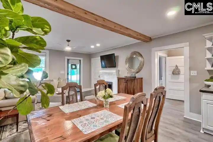 Photo 5 of Sale Pending at 1024 Augusta, West Columbia, SC 29169 | MLS# 641399 | Listing updated on 2026-08-27