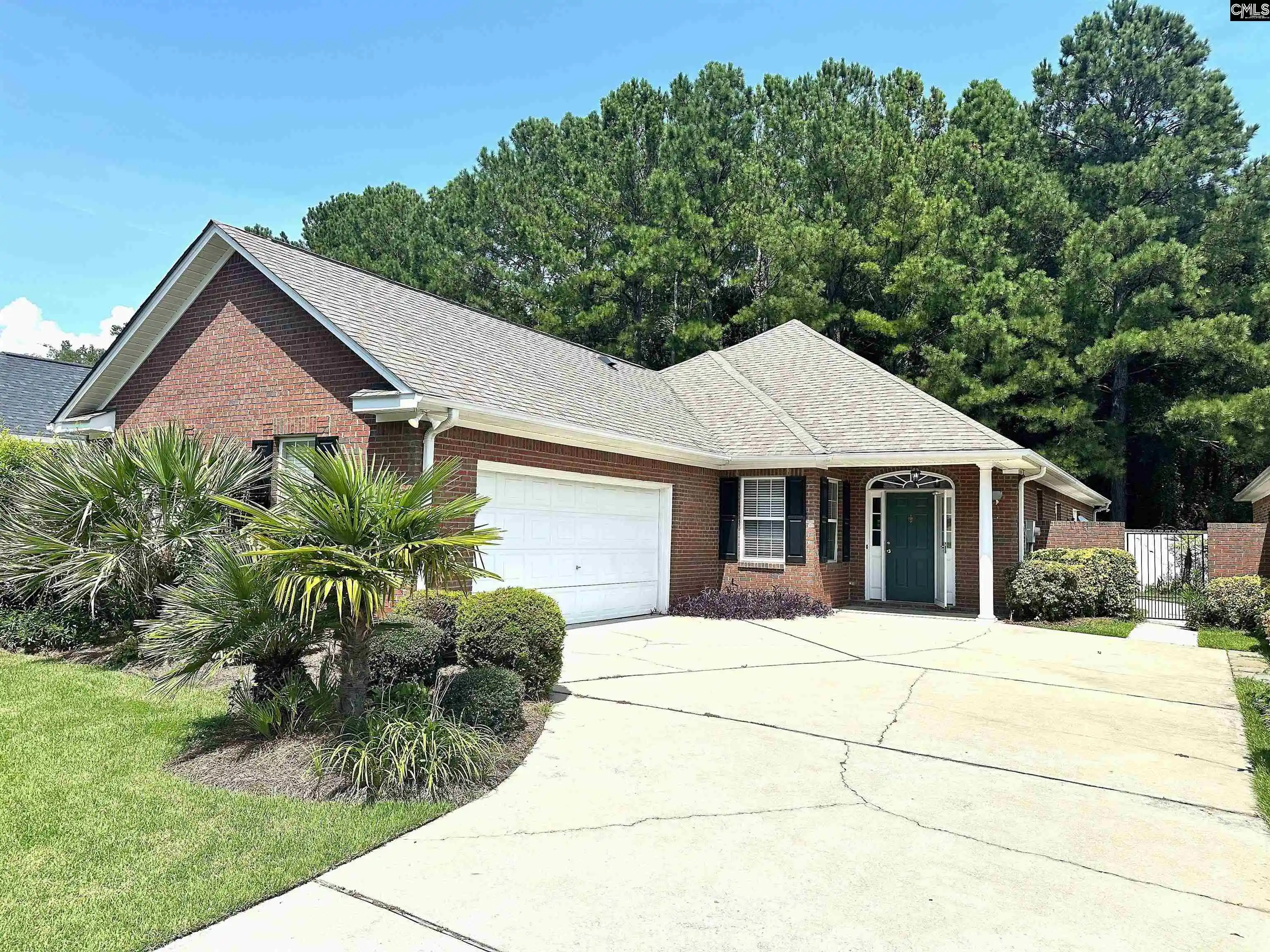 Photo 1 of Single family home for sale at 120 Amberly, Columbia, SC 29212 | MLS# 641401 | Listing updated on 2026-08-24