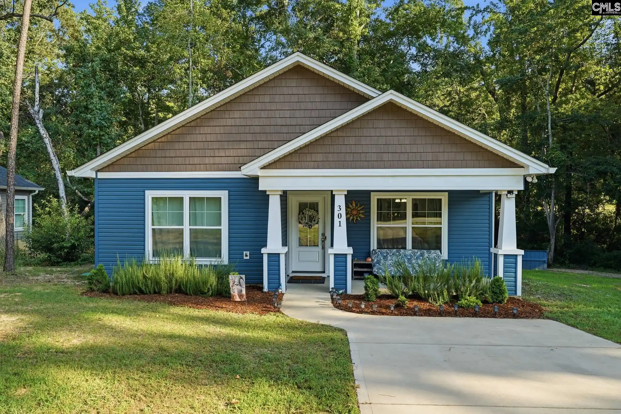 Photo 1 of Single family home for sale at 301 Country Club, St. Matthews, SC 29135 | MLS# 641402 | Listing updated on 2026-08-31