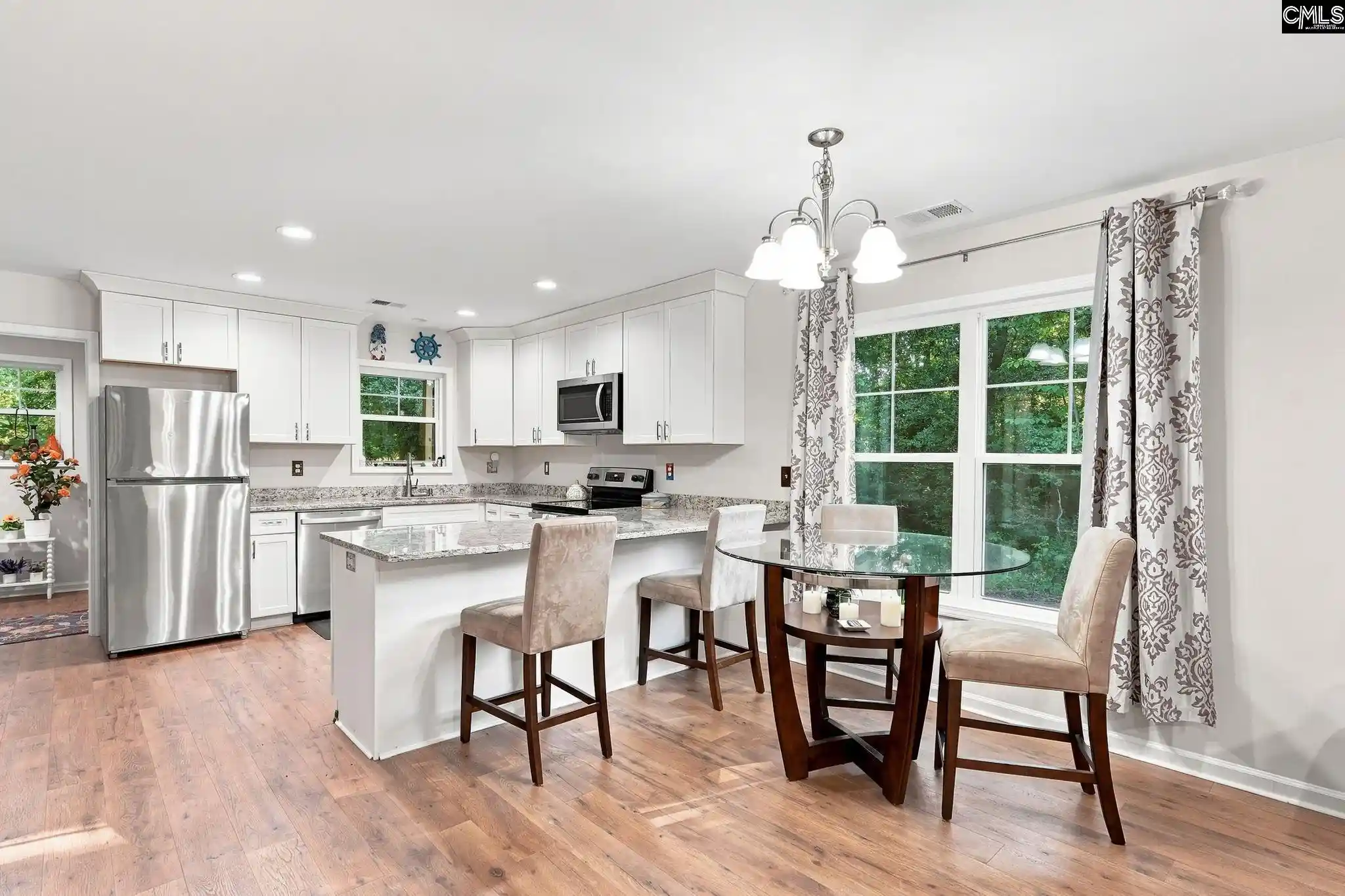 Photo 2 of Single family home for sale at 301 Country Club, St. Matthews, SC 29135 | MLS# 641402 | Listing updated on 2026-08-31