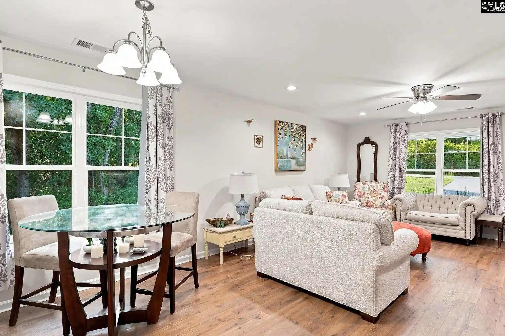 Photo 3 of Single family home for sale at 301 Country Club, St. Matthews, SC 29135 | MLS# 641402 | Listing updated on 2026-08-31