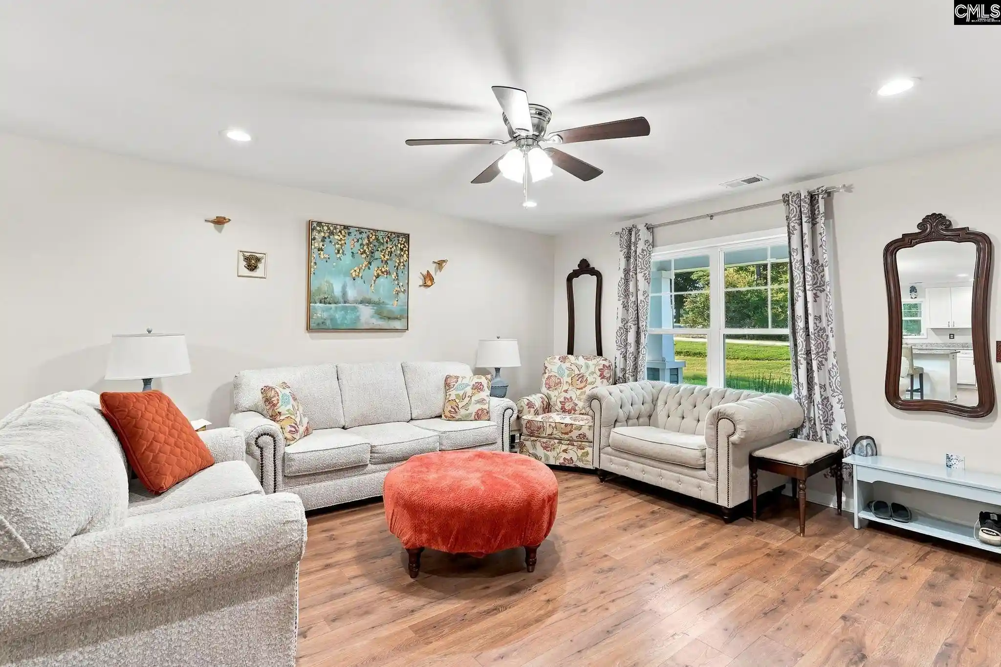 Photo 36 of Single family home for sale at 301 Country Club, St. Matthews, SC 29135 | MLS# 641402 | Listing updated on 2026-08-31