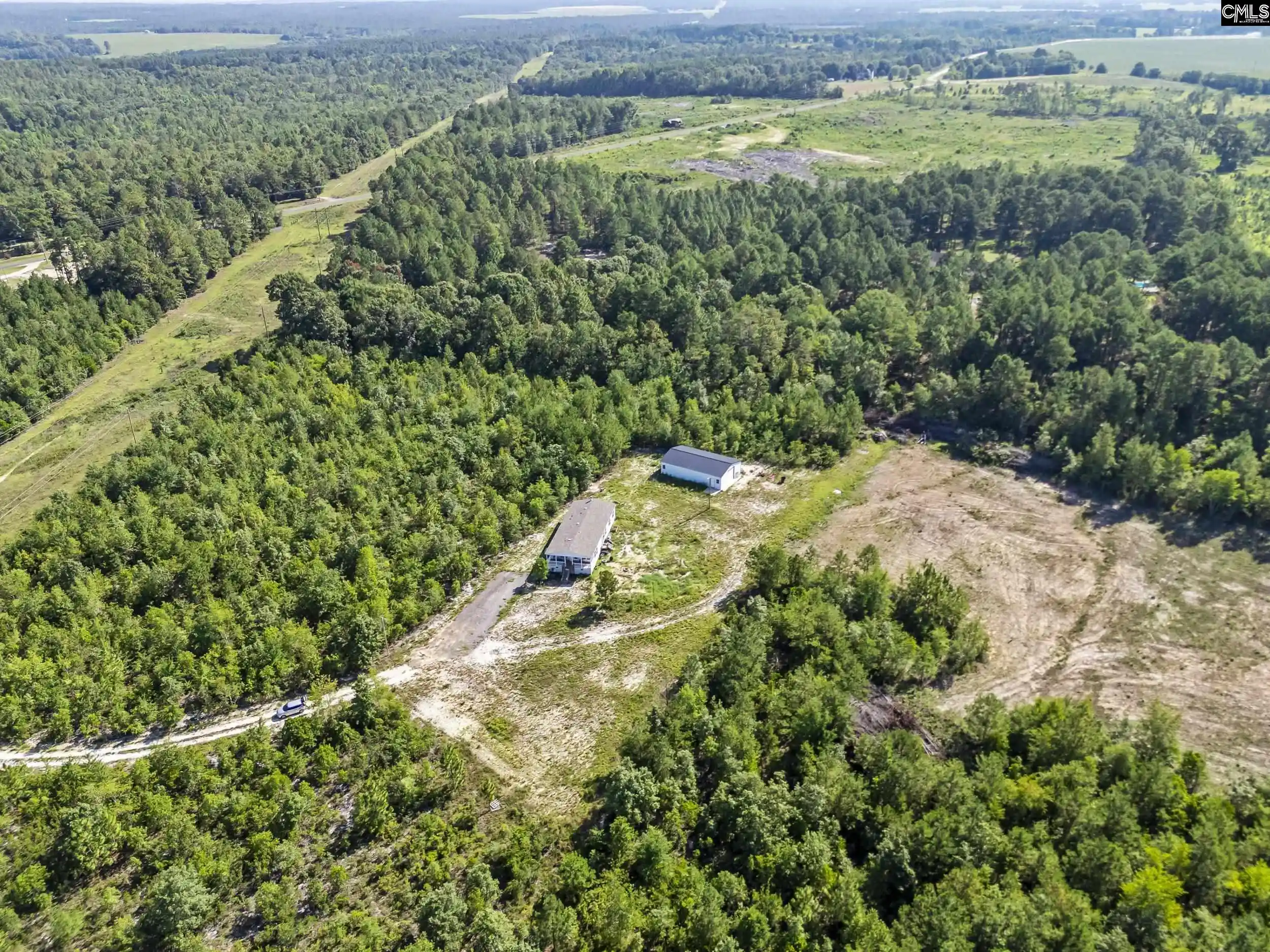 Photo 1 of Manufactured home for sale at 342 Water Tank, Pelion, SC 29123 | MLS# 641405 | Listing updated on 2026-08-24