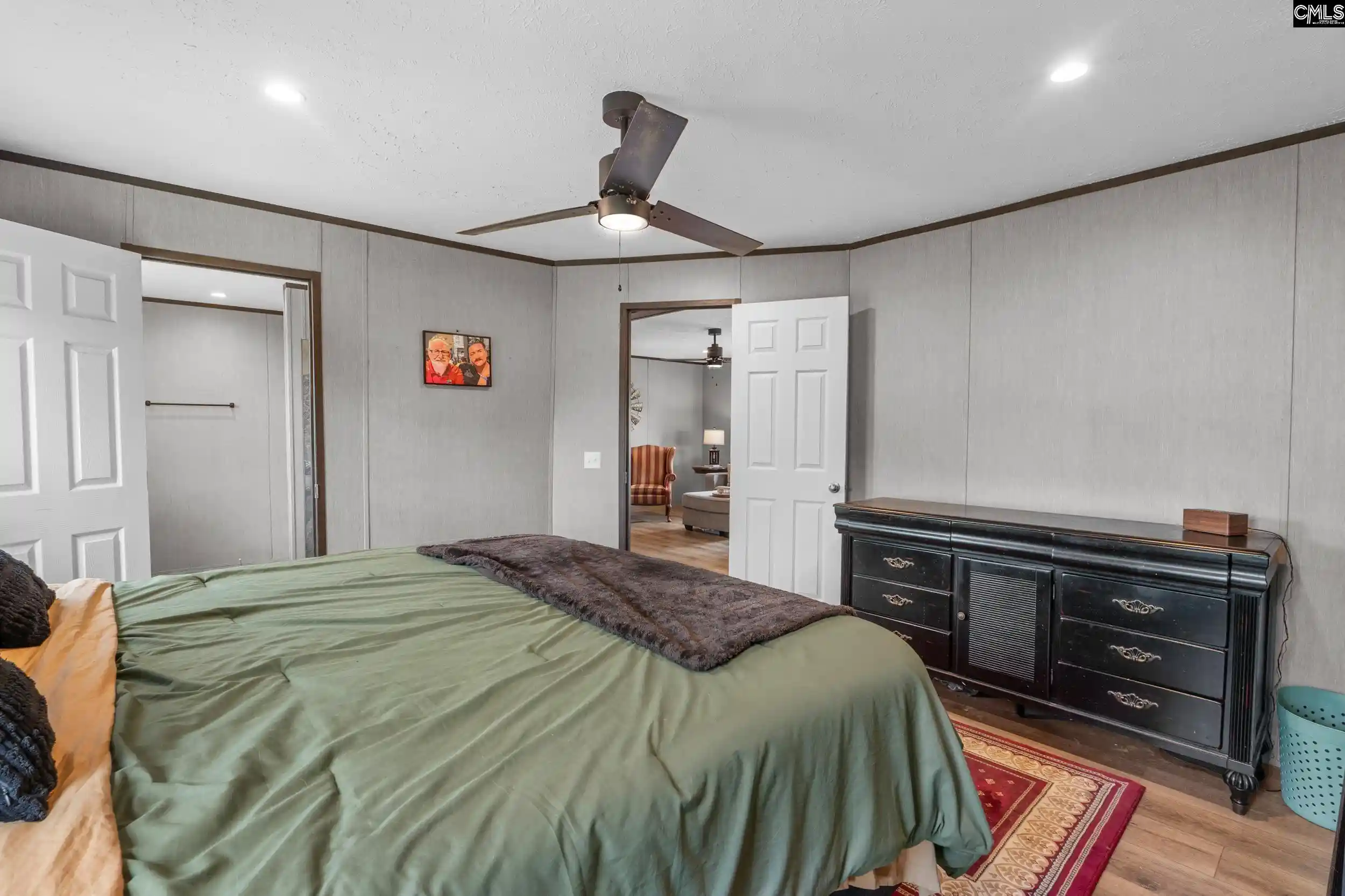 Photo 2 of Manufactured home for sale at 342 Water Tank, Pelion, SC 29123 | MLS# 641405 | Listing updated on 2026-08-24