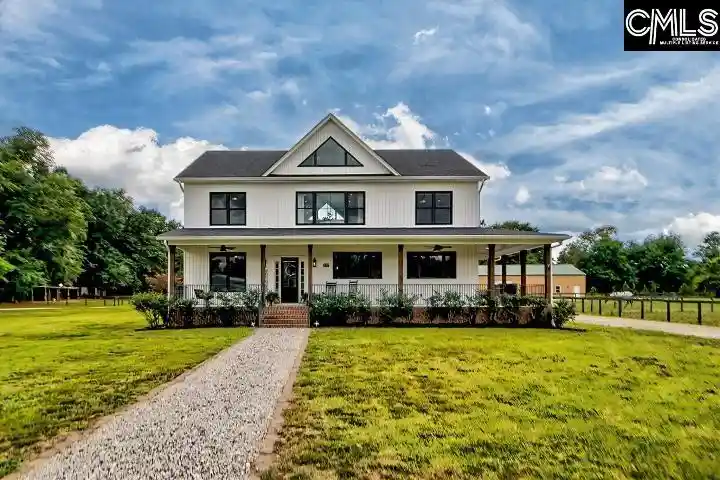 Photo 1 of Single family home for sale at 172 Eugene Neese, Swansea, SC 29160 | MLS# 641407 | Listing updated on 2026-08-23