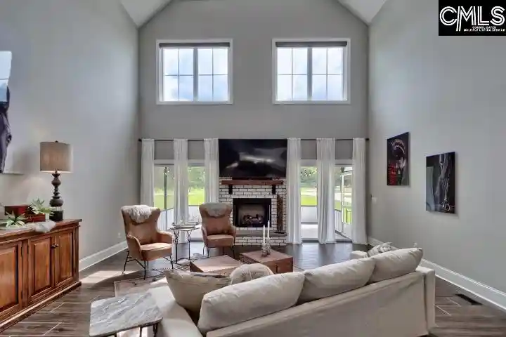 Photo 3 of Single family home for sale at 172 Eugene Neese, Swansea, SC 29160 | MLS# 641407 | Listing updated on 2026-09-09