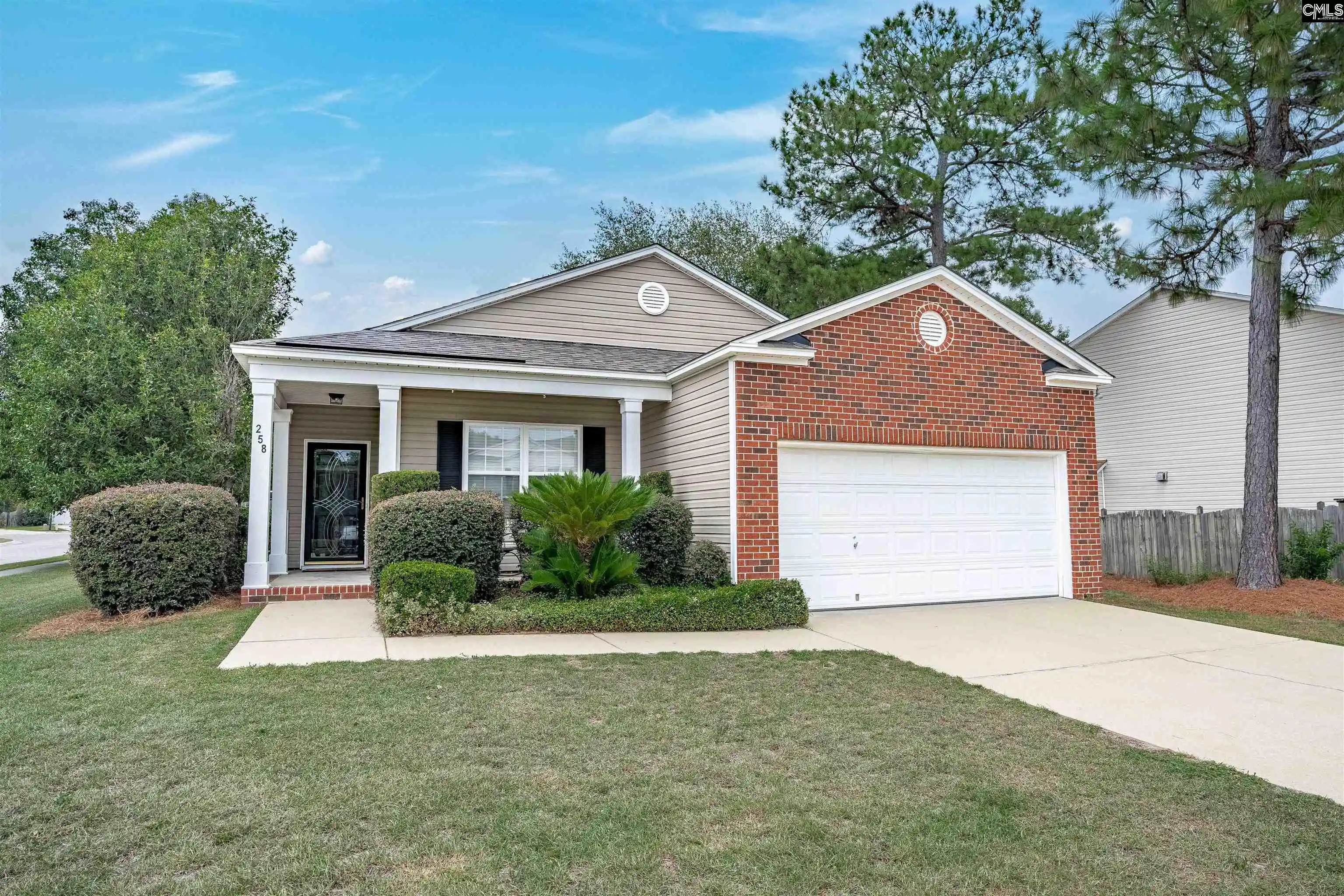 Photo 1 of Sale Pending at 258 Timbermill, Lexington, SC 29073 | MLS# 641408 | Listing updated on 2026-09-28