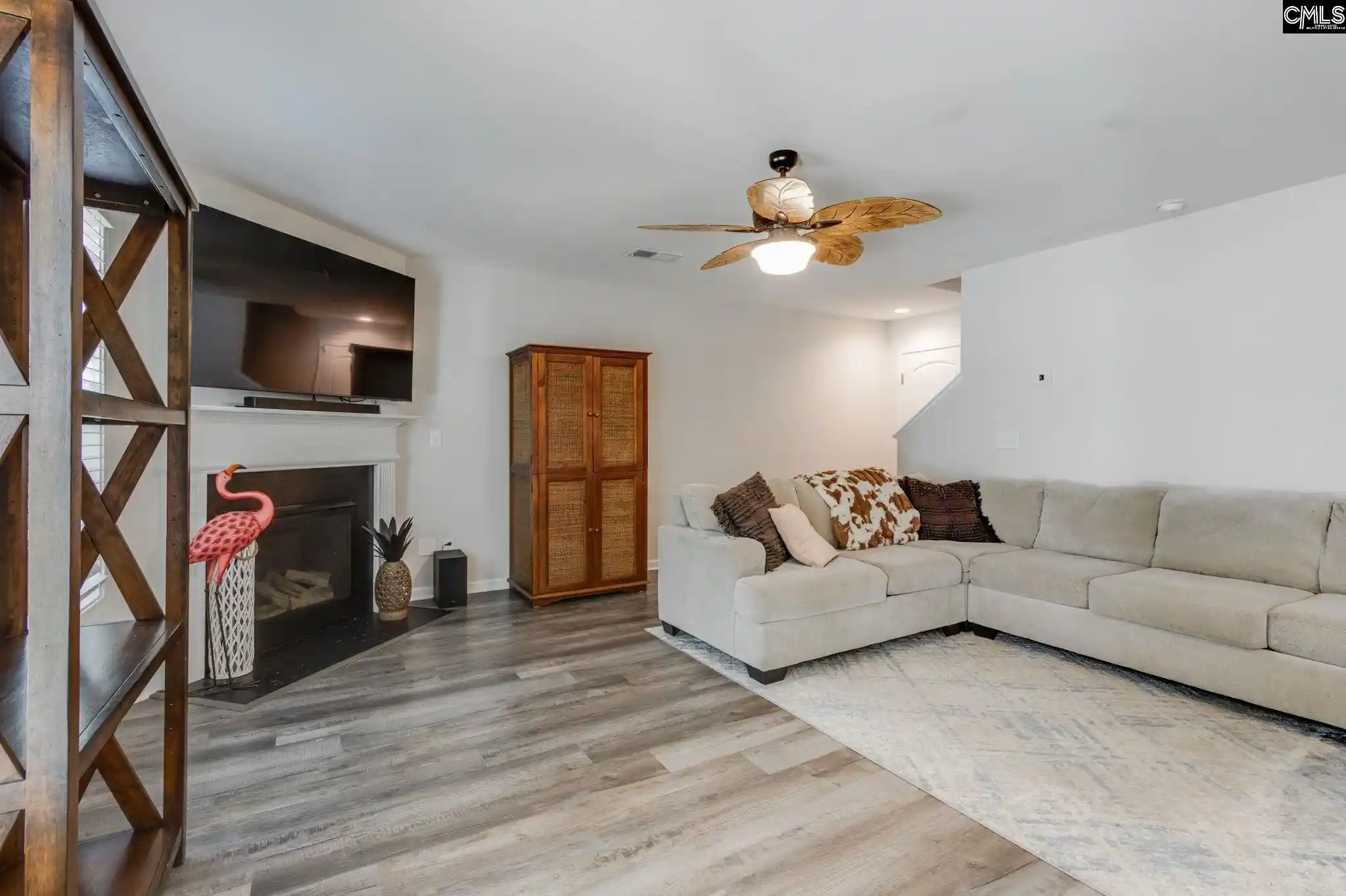 Photo 4 of Single family home for sale at 817 John G Richards, Camden, SC 29020 | MLS# 641409 | Listing updated on 2026-08-31