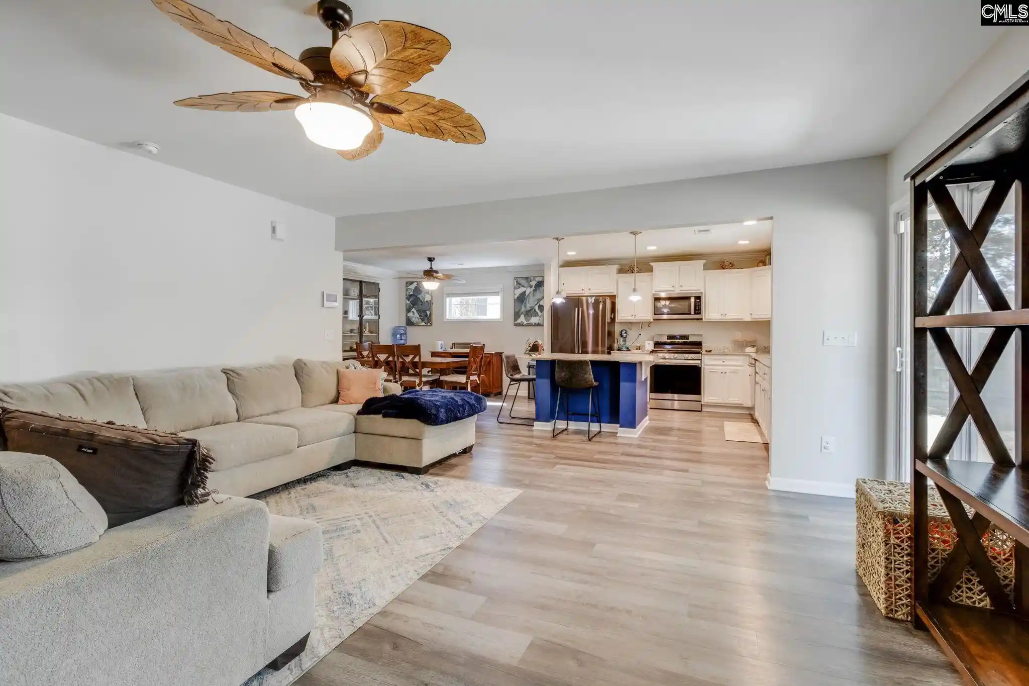 Photo 5 of Single family home for sale at 817 John G Richards, Camden, SC 29020 | MLS# 641409 | Listing updated on 2026-08-31