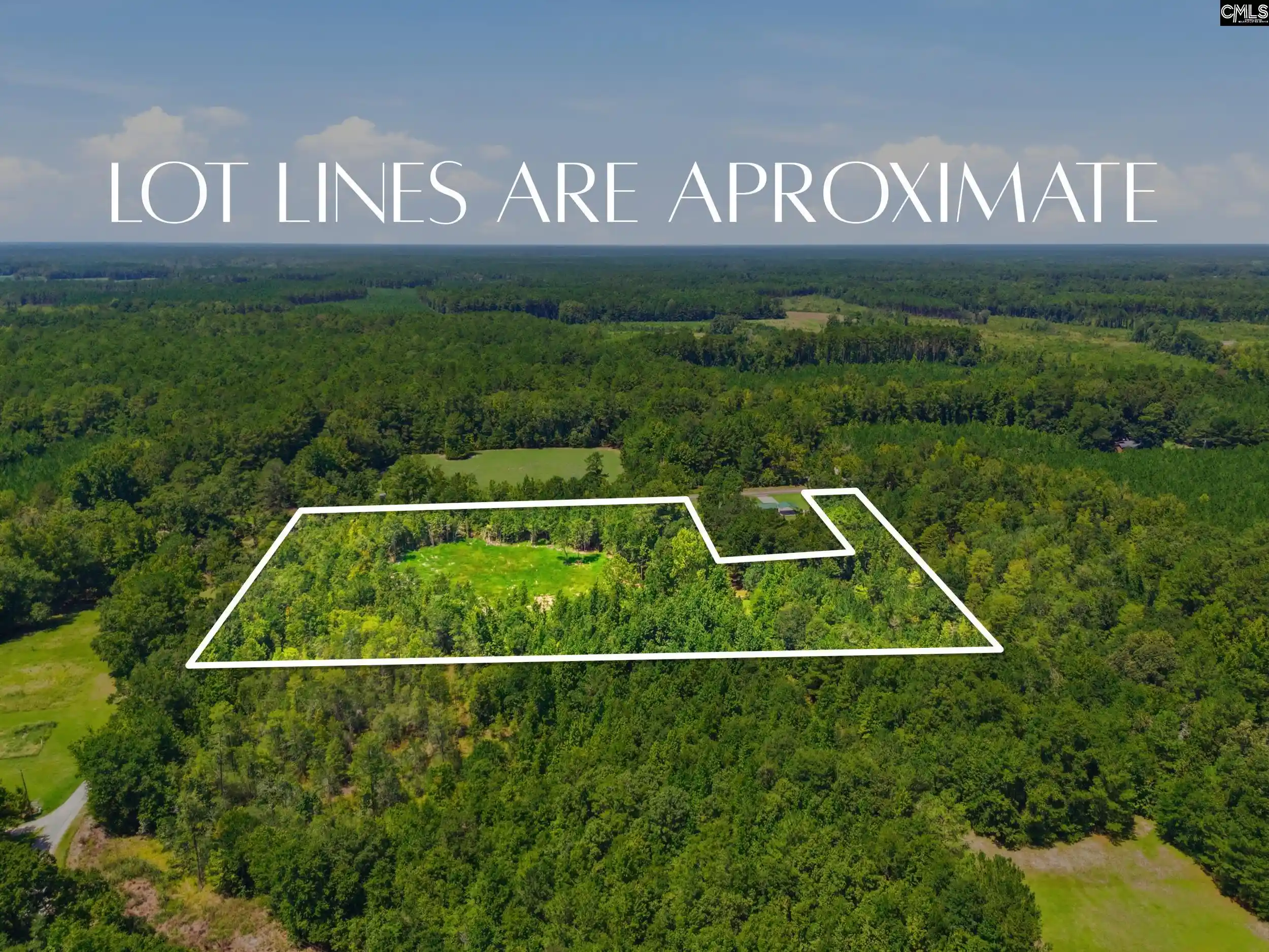 Photo 1 of Land for sale at 1 Mcalhany, Branchville, SC 29432 | MLS# 641410 | Listing updated on 2026-08-22