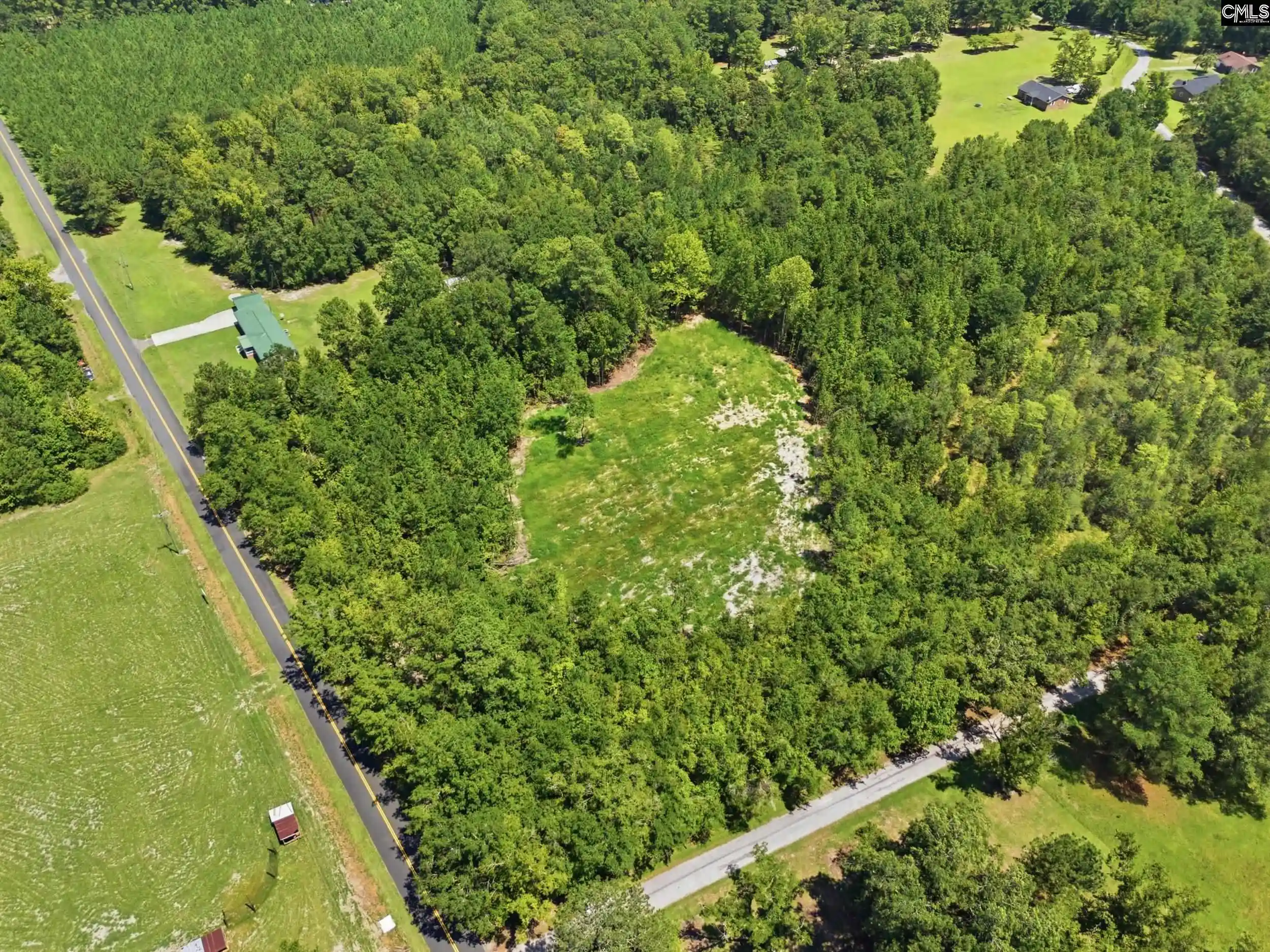 Photo 2 of Land for sale at 1 Mcalhany, Branchville, SC 29432 | MLS# 641410 | Listing updated on 2026-08-22
