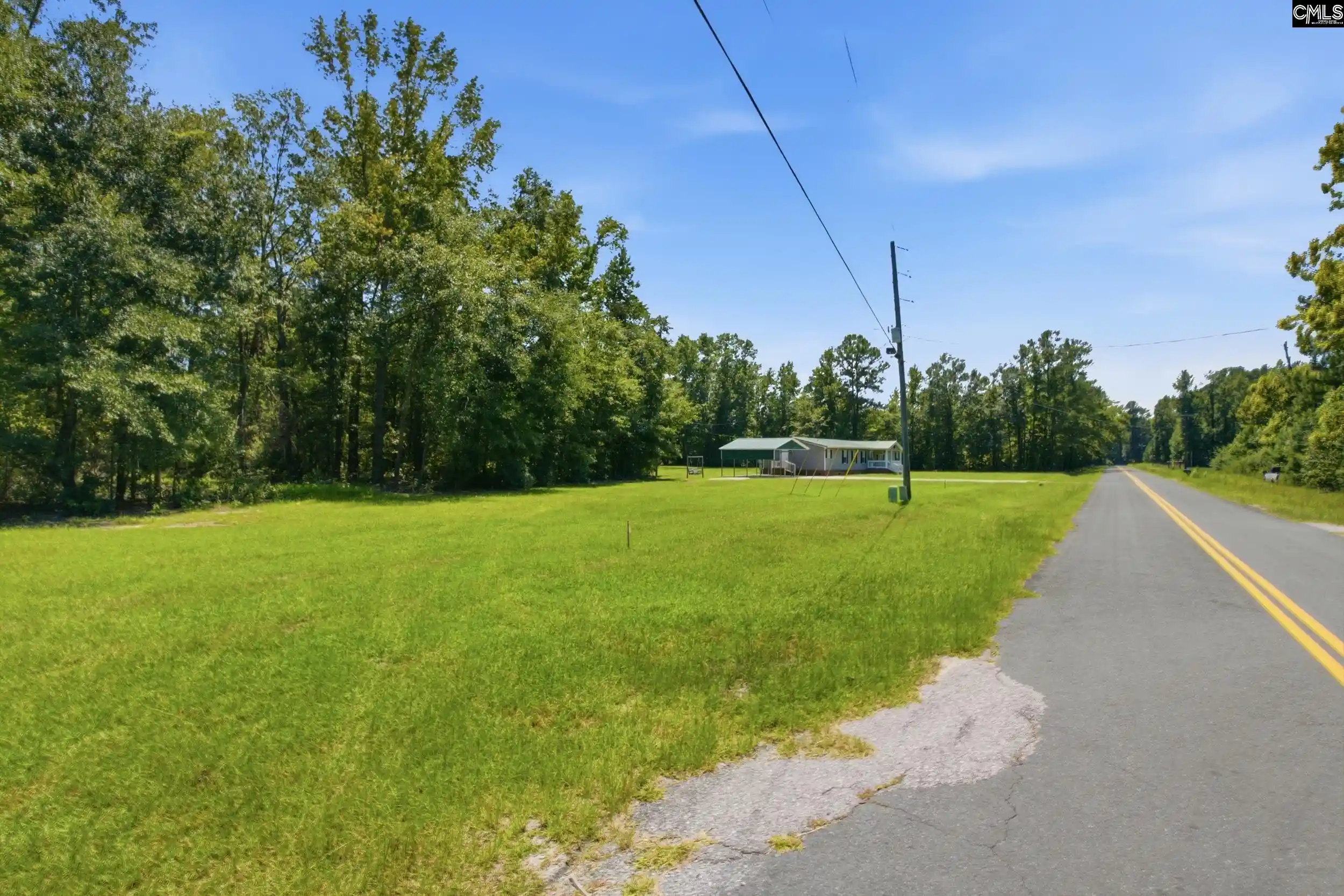 Photo 4 of Land for sale at 1 Mcalhany, Branchville, SC 29432 | MLS# 641410 | Listing updated on 2026-08-22