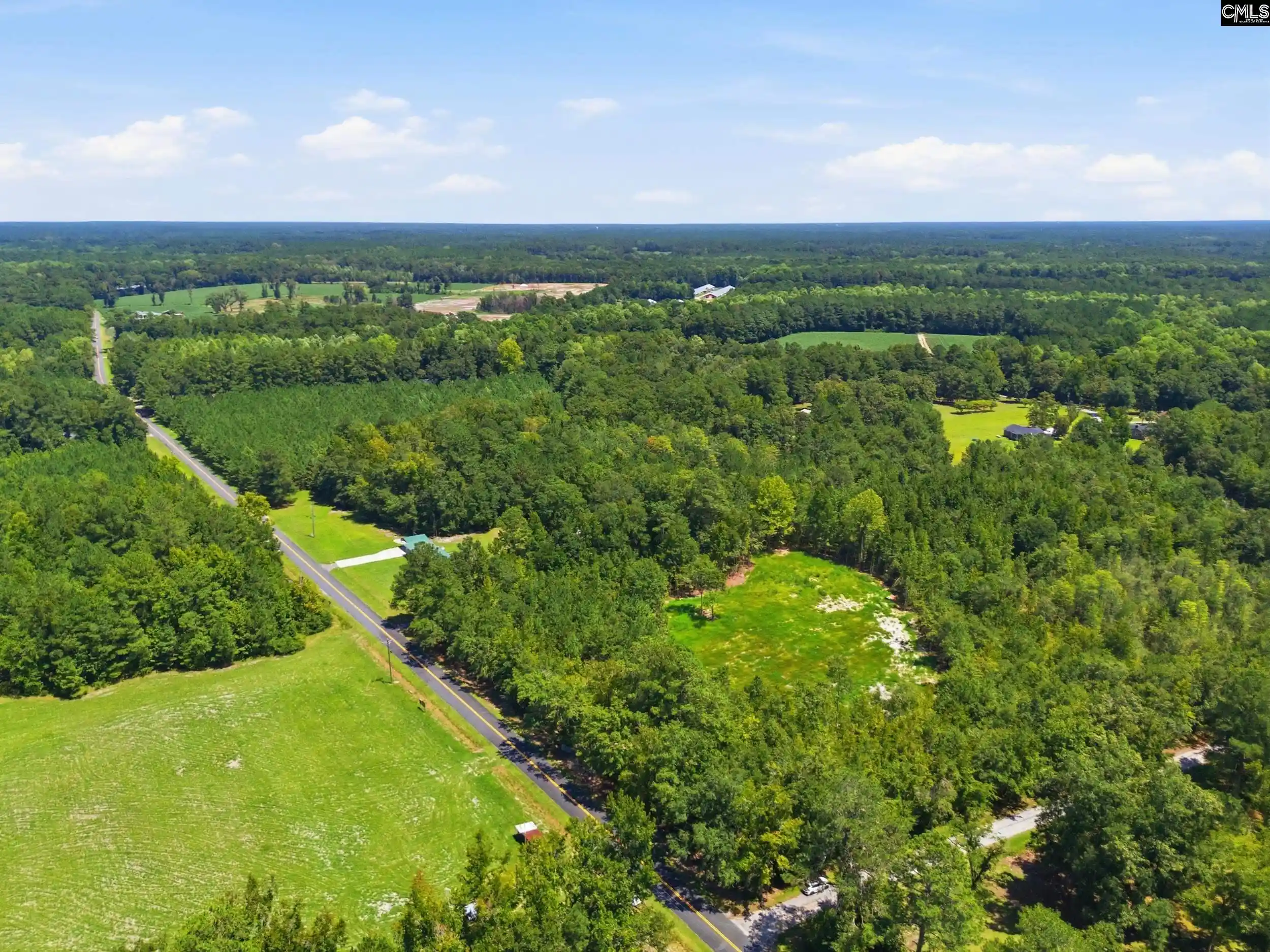 Photo 5 of Land for sale at 1 Mcalhany, Branchville, SC 29432 | MLS# 641410 | Listing updated on 2026-08-22
