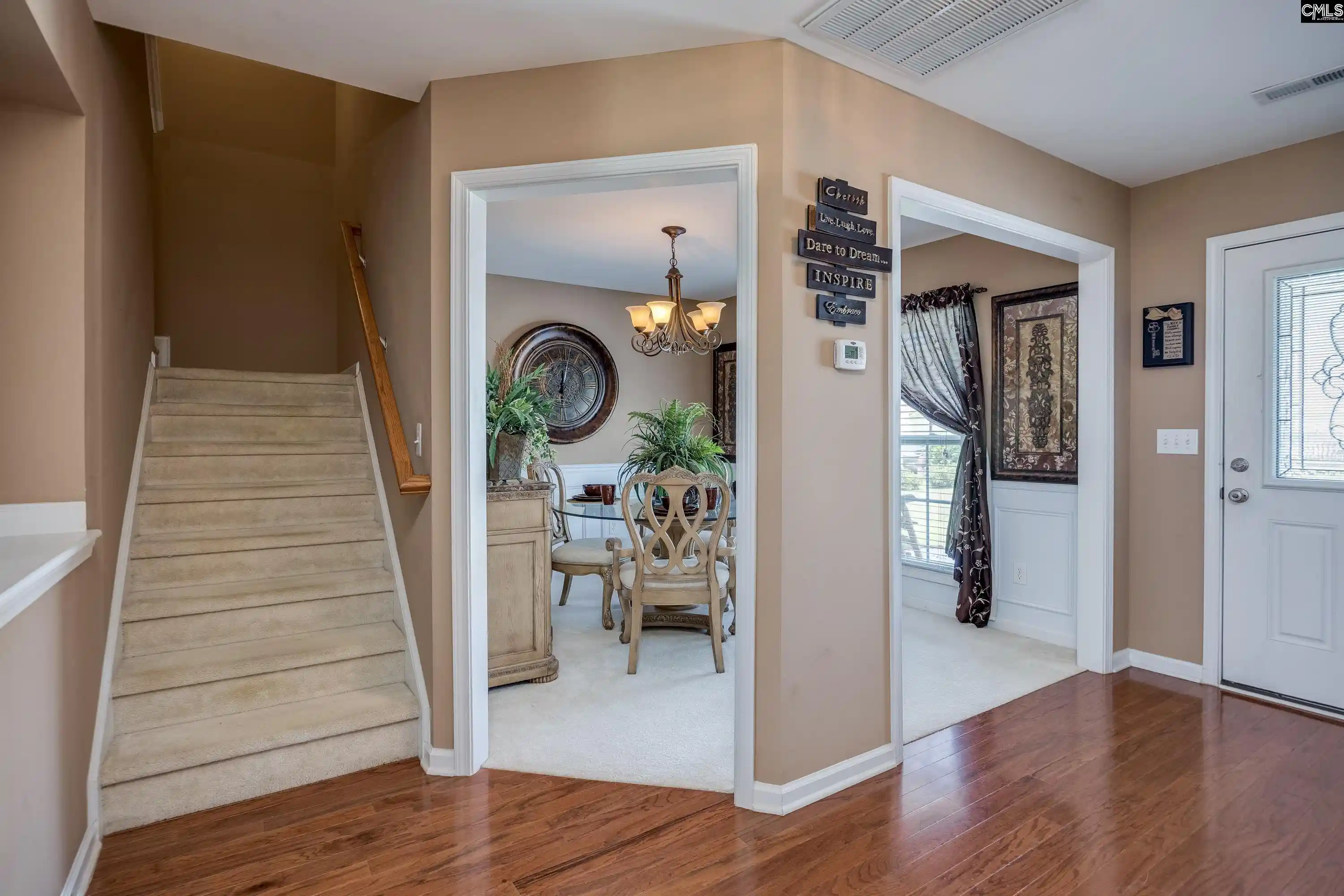 Photo 2 of Single family home for sale at 55 Kimpton, Elgin, SC 29045 | MLS# 641412 | Listing updated on 2026-08-22